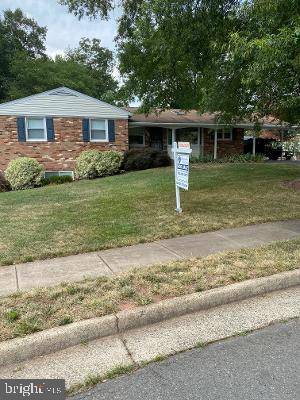 Manassas, VA 20110,9102 FORT PL