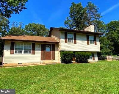 Waldorf, MD 20602,3070 ENDICOTT CT