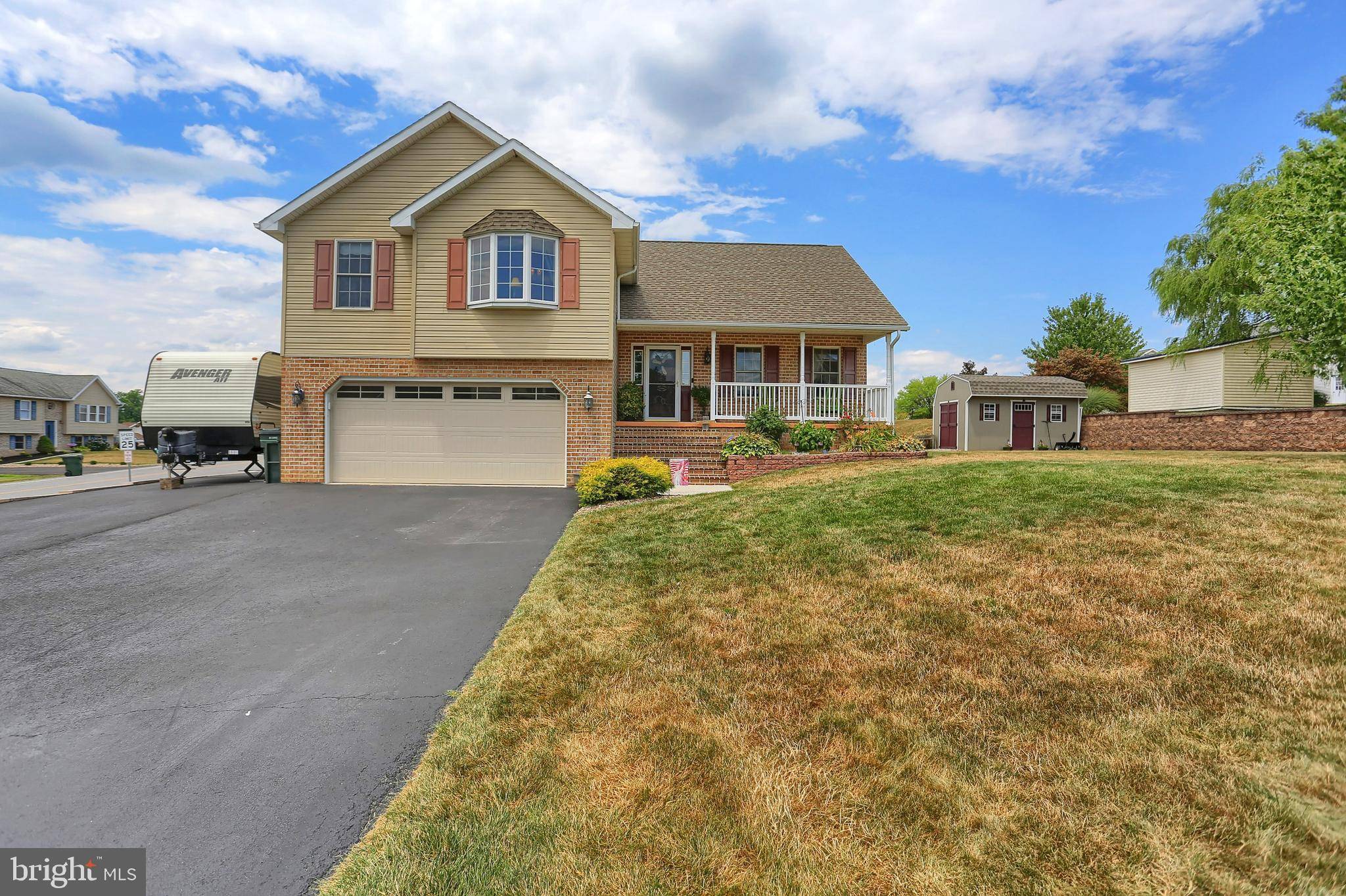 Shippensburg, PA 17257,74 INDEPENDENCE DR