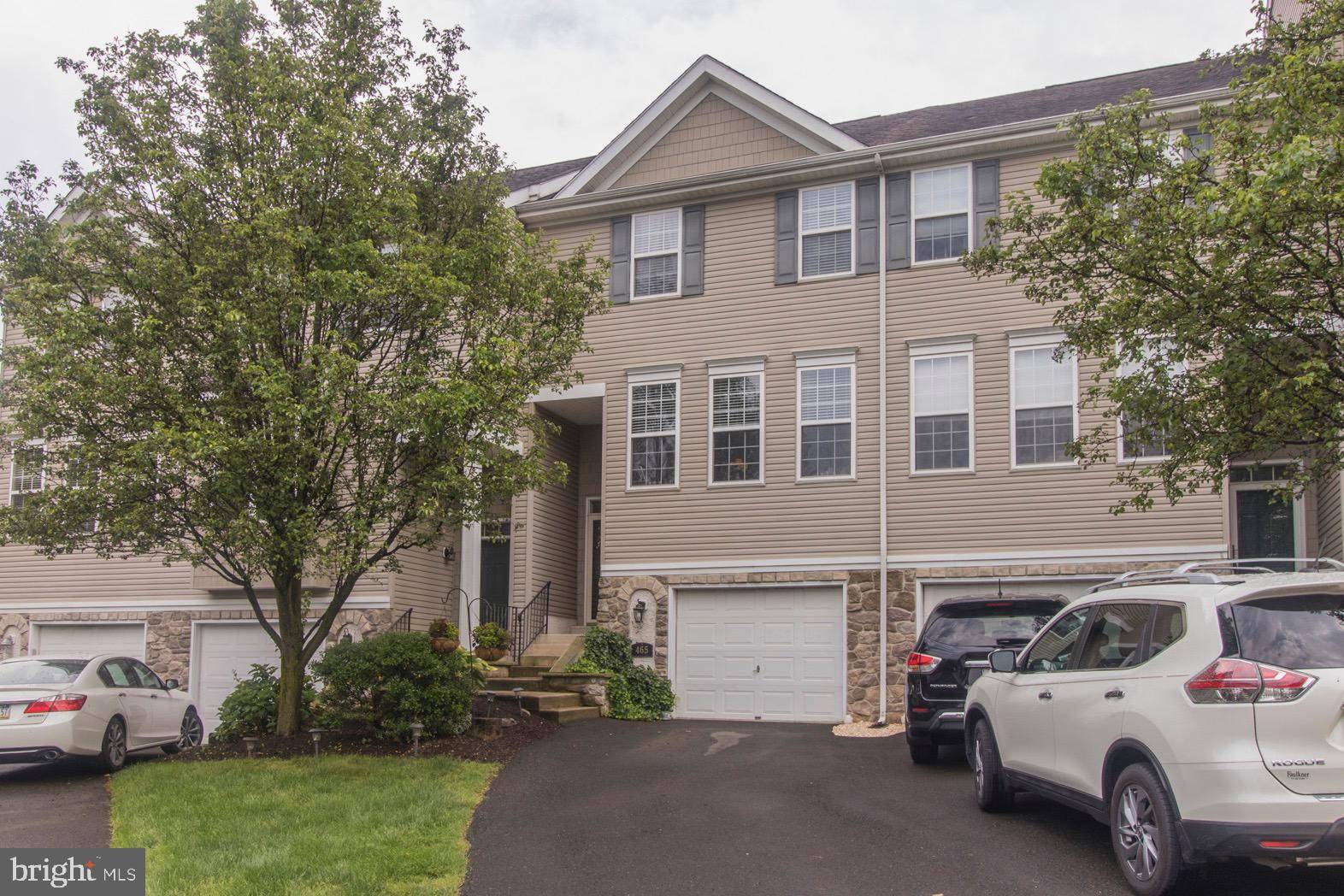 Fort Washington, PA 19034,465 FORT HILL CIR