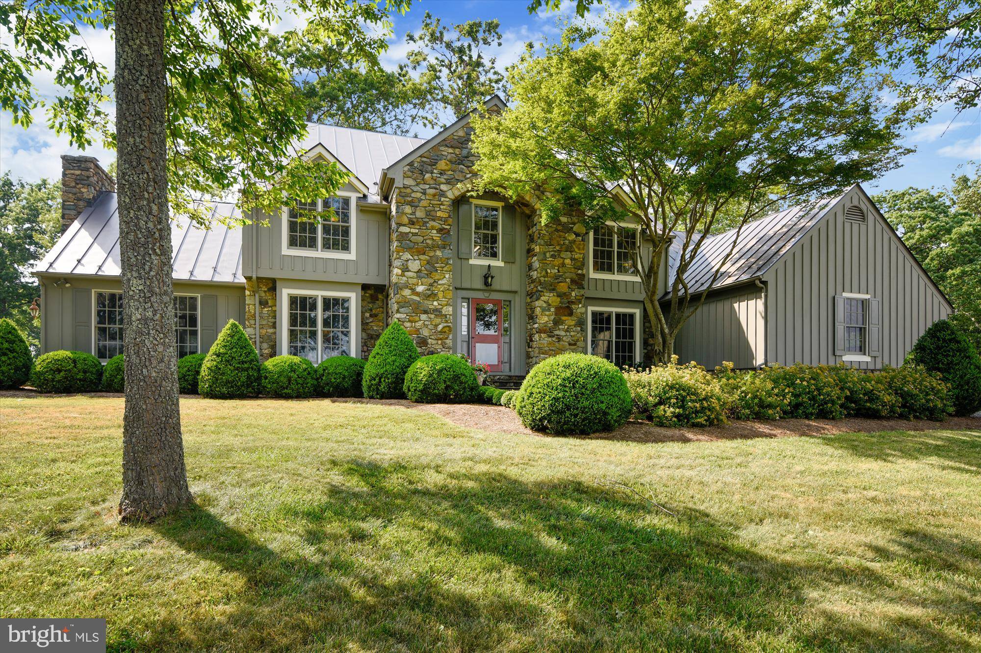 Upperville, VA 20184,1276 DELAPLANE GRADE RD