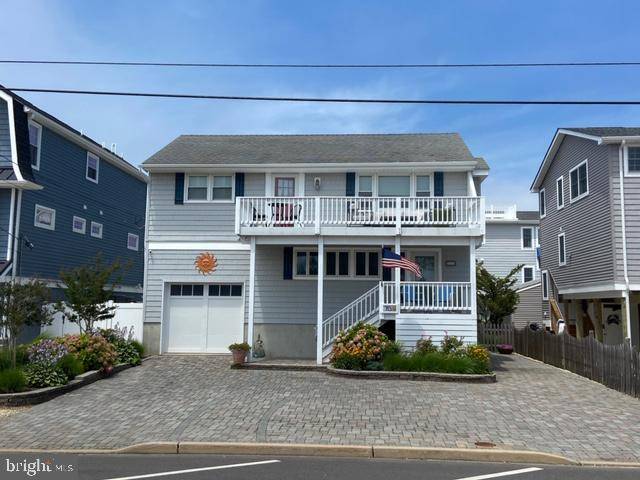 Surf City, NJ 08008,713 N BARNEGAT AVE