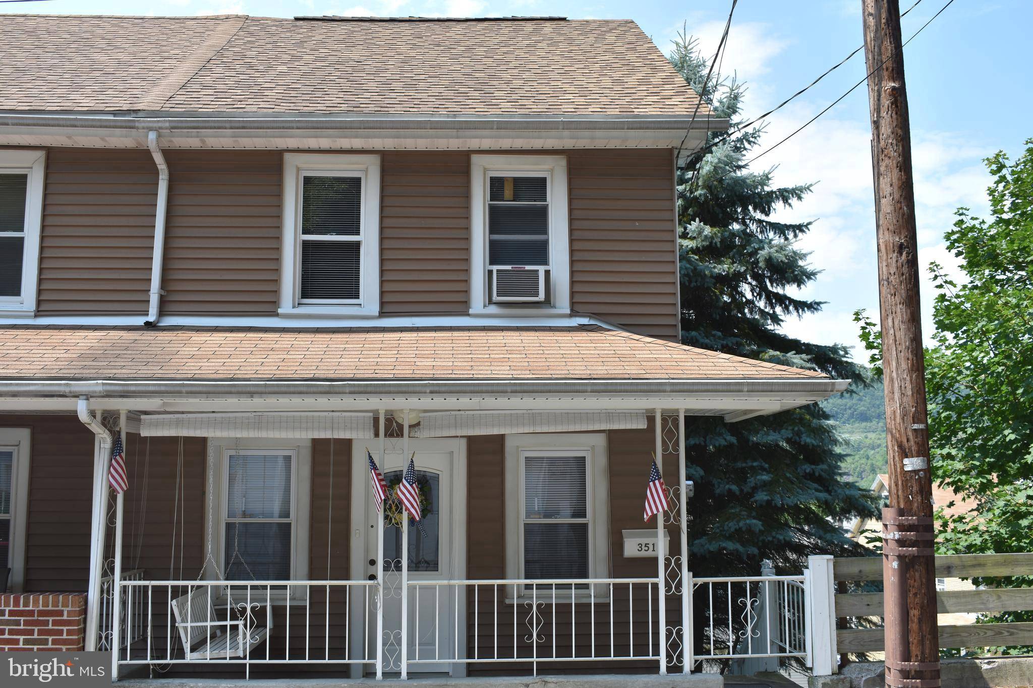 Lansford, PA 18232,351 W WATER ST