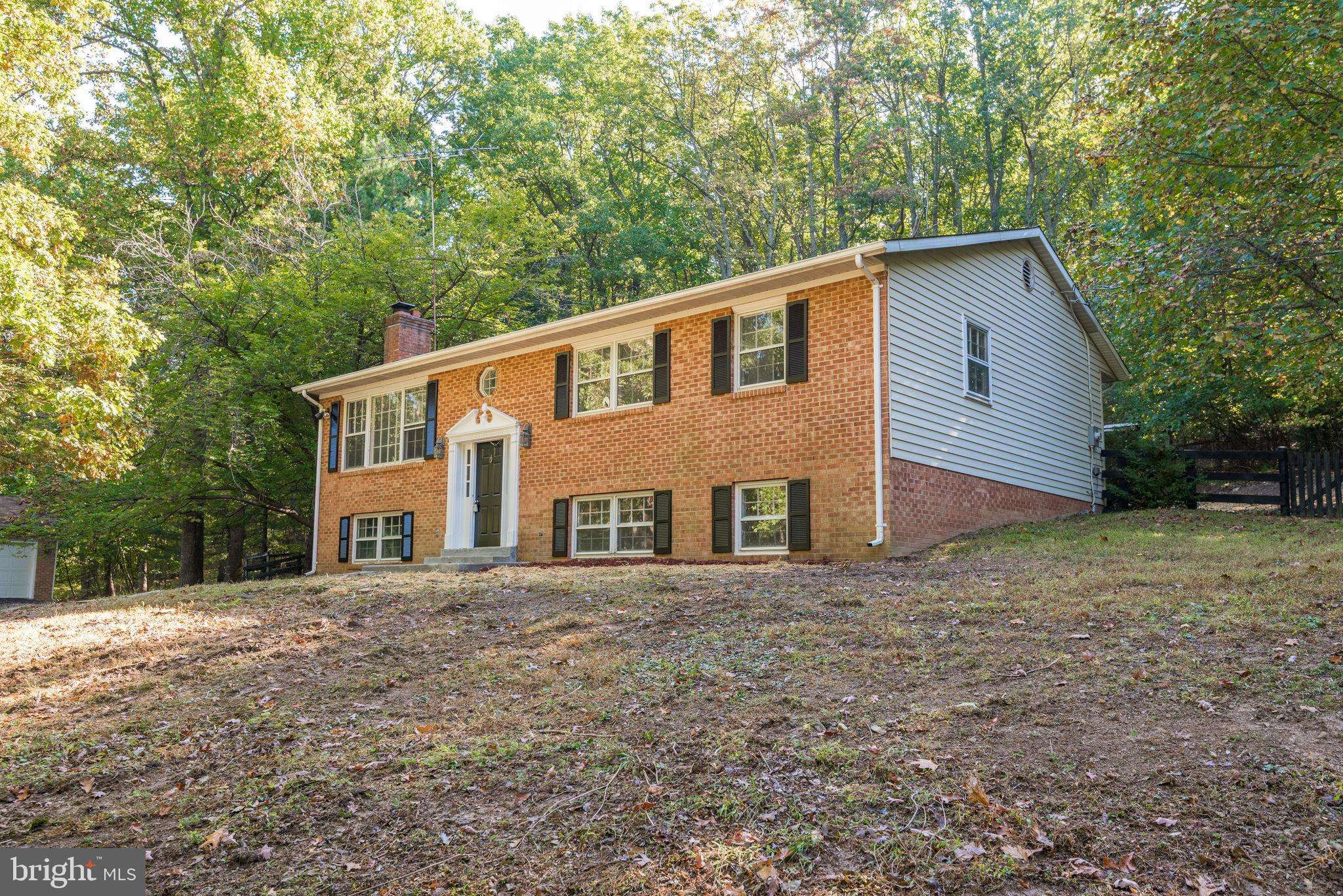 Bluemont, VA 20135,4041 EBENEZER RD