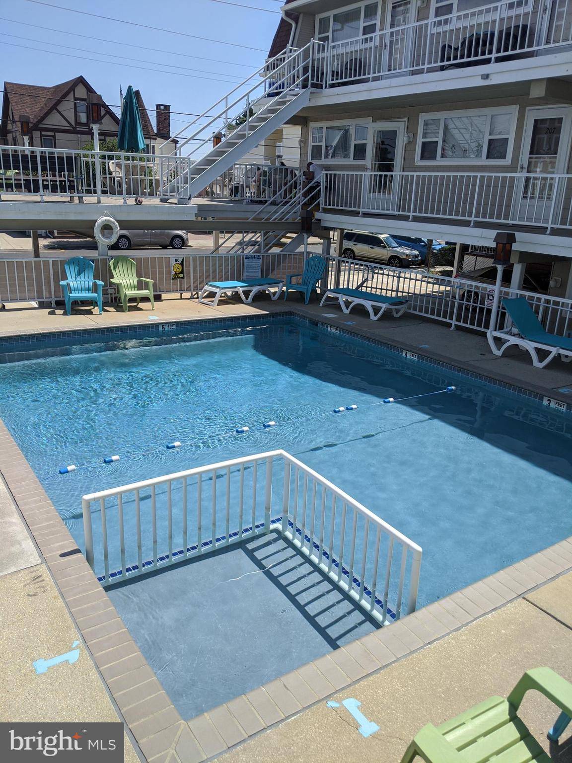 Wildwood, NJ 08260,5001 NEW JERSEY AVE #211