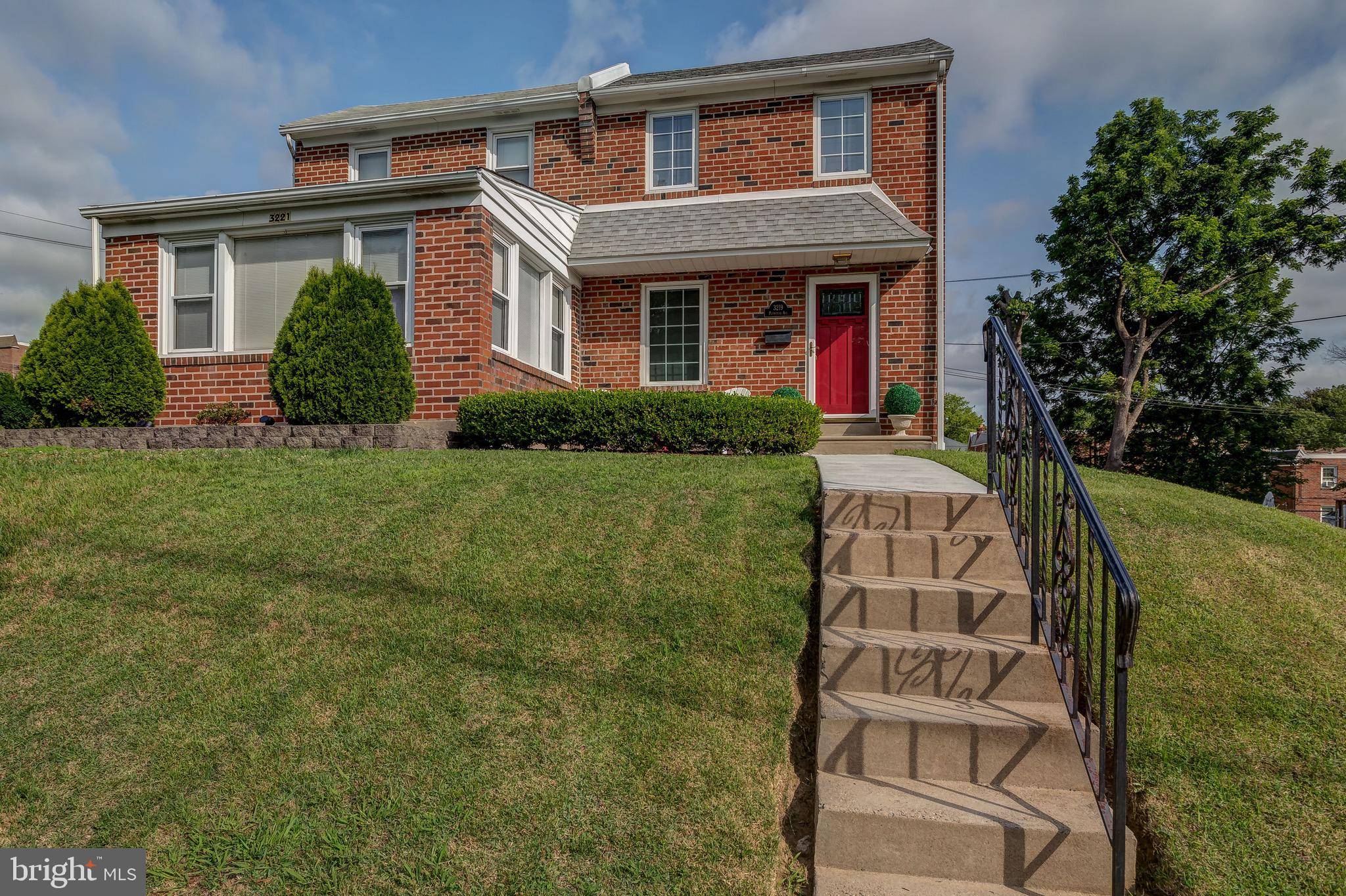 Drexel Hill, PA 19026,3219 PLUMSTEAD AVE