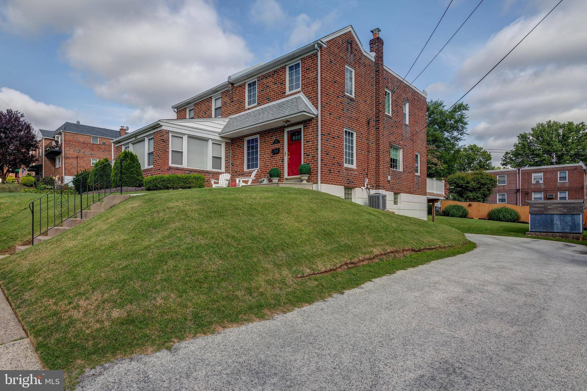 Drexel Hill, PA 19026,3219 PLUMSTEAD AVE