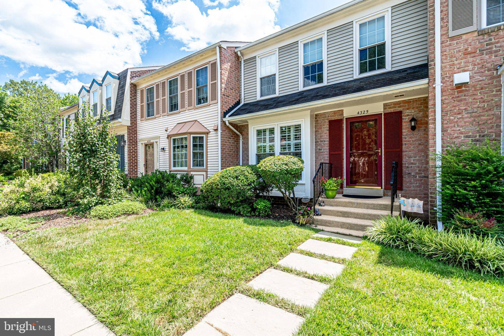 Alexandria, VA 22310,4325 GINGHAM CT