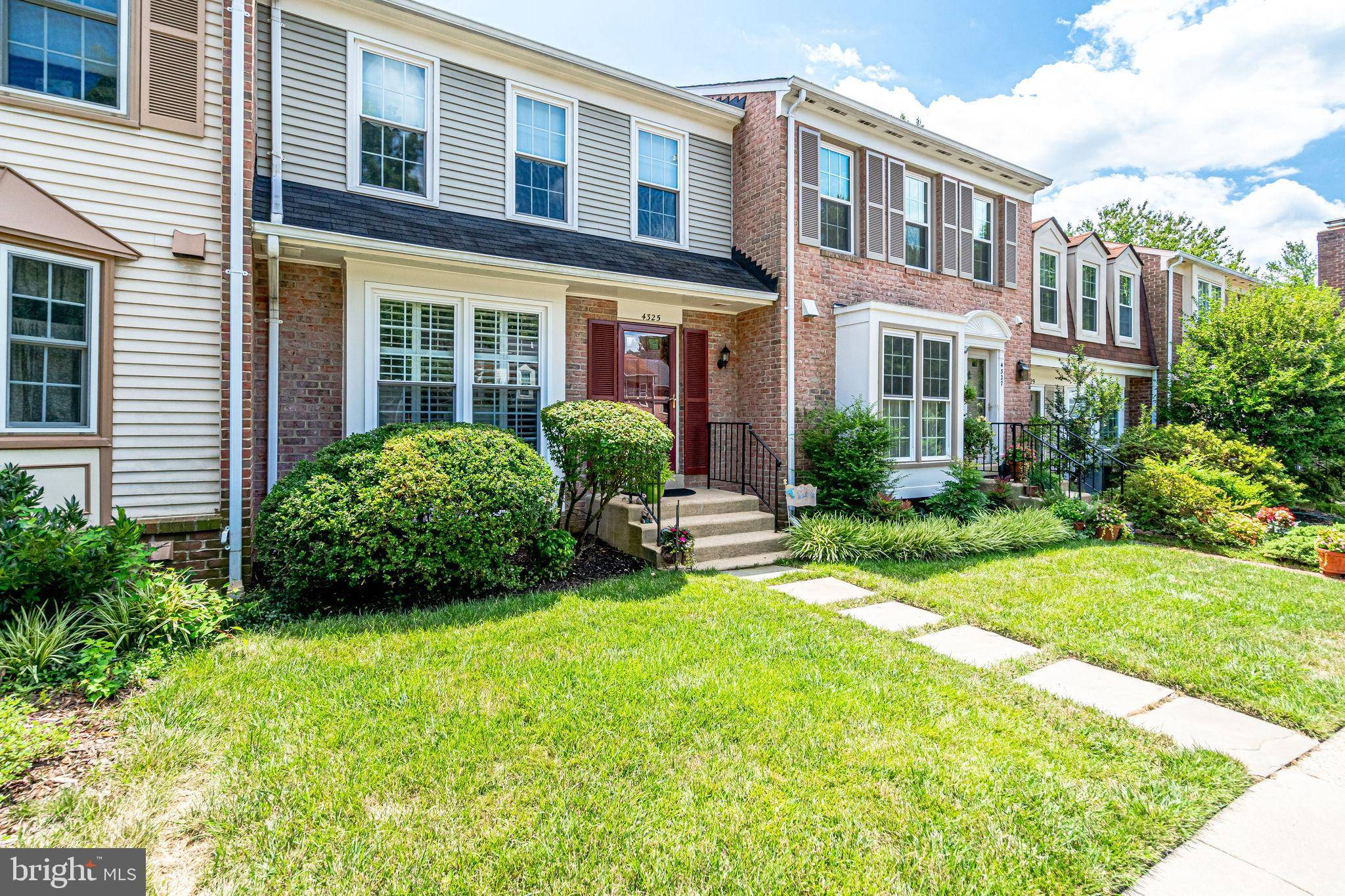 Alexandria, VA 22310,4325 GINGHAM CT