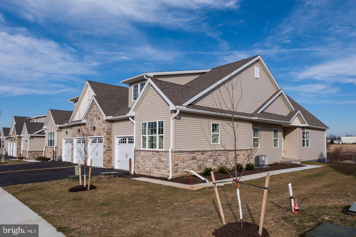 West Grove, PA 19390,127 ROSE VIEW DR #LOT 27