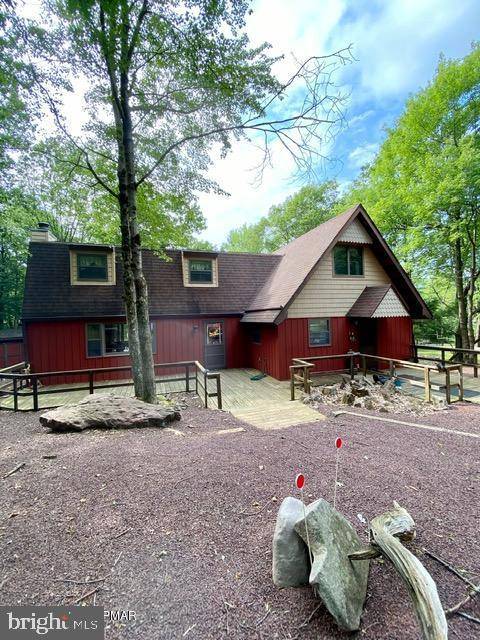 Lake Harmony, PA 18624,19 MOUNTAIN CREST DR