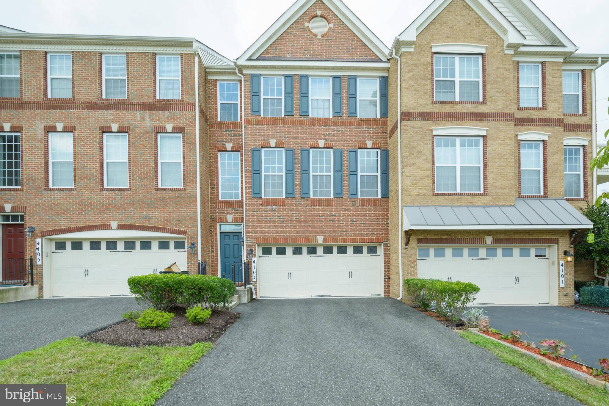 Upper Marlboro, MD 20772,4103 YEARLING CT