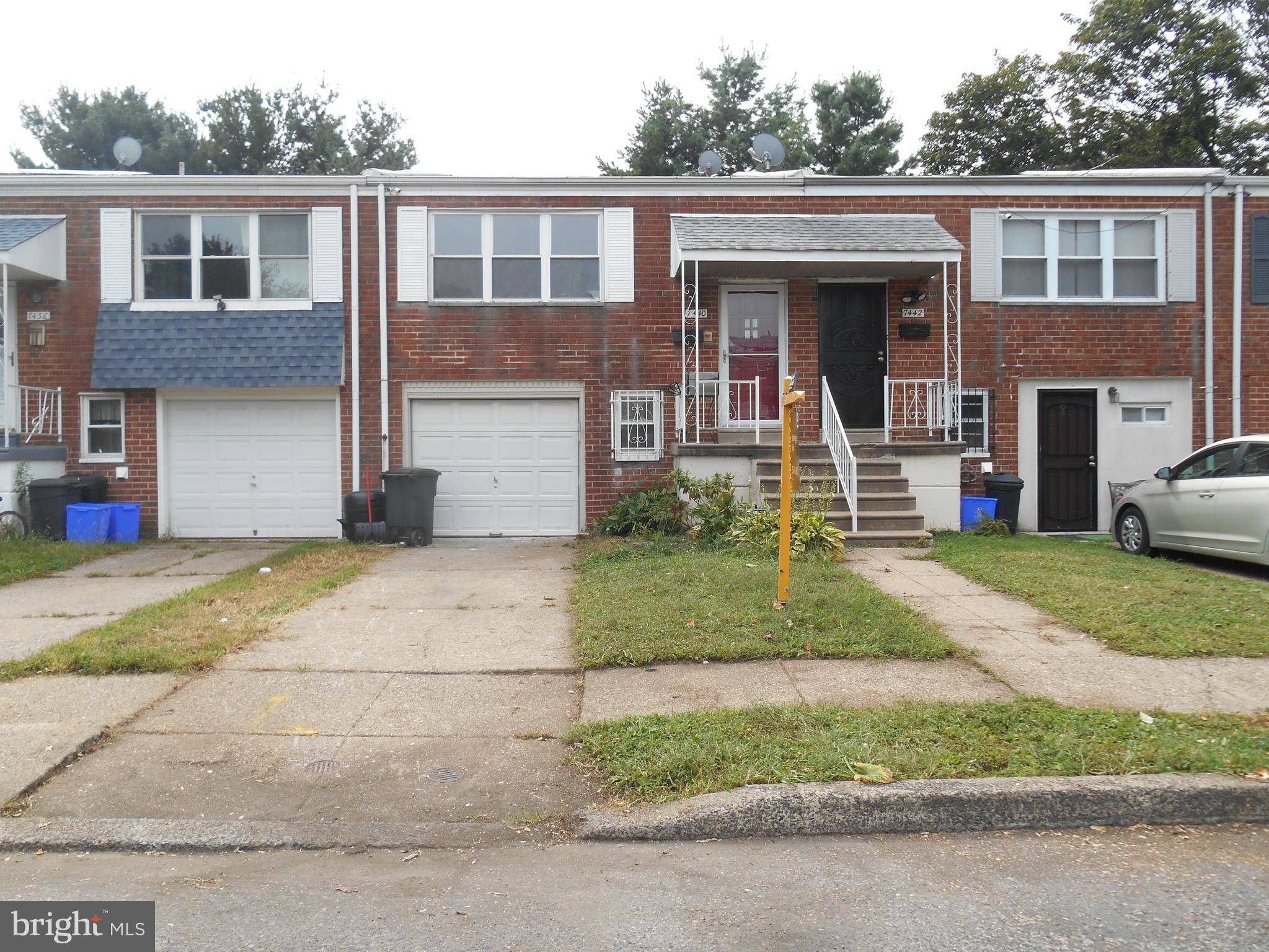 Philadelphia, PA 19153,7440 PEREGRINE PL