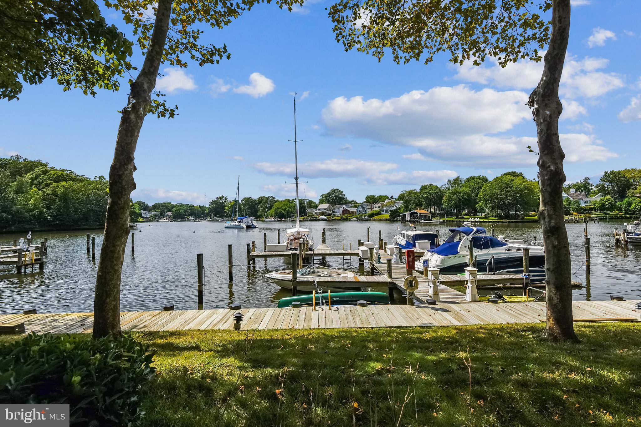 Annapolis, MD 21403,16-A SPA CREEK LNDG