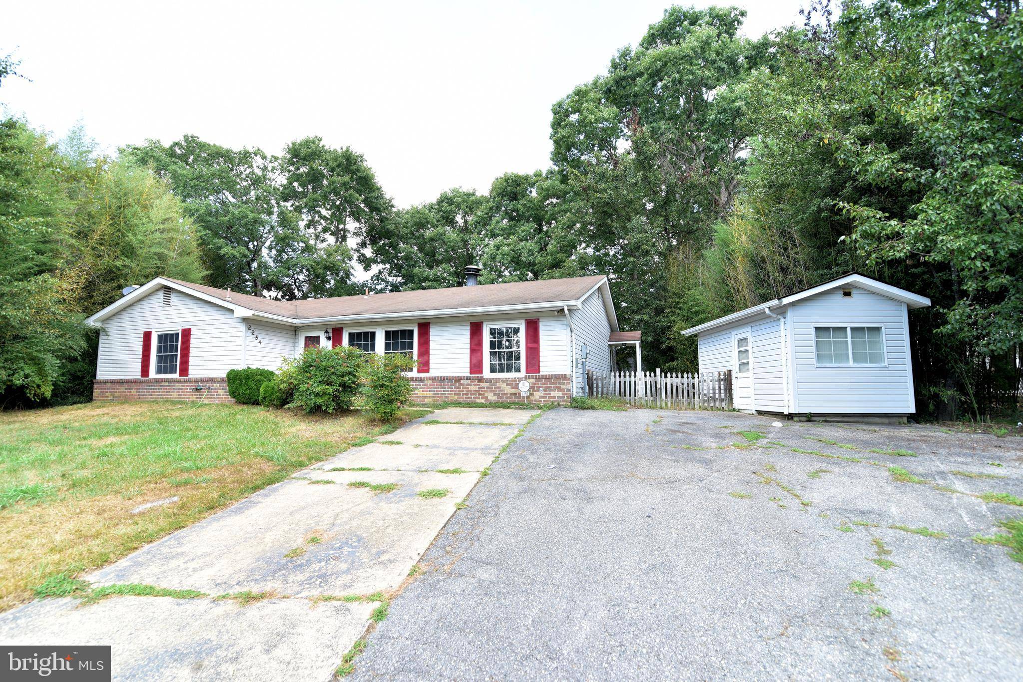 Bryans Road, MD 20616,2254 DANBERRY CT