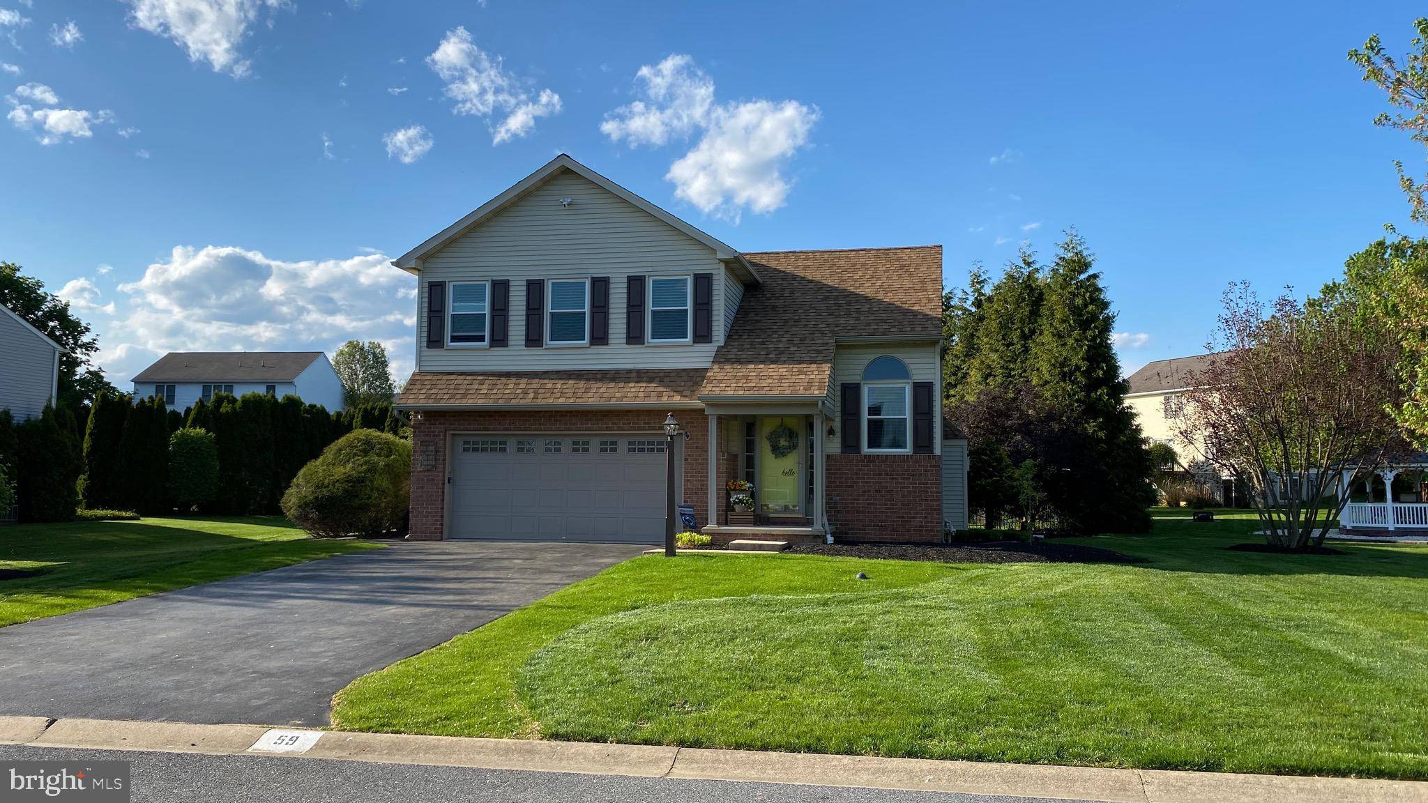 Marietta, PA 17547,59 FARMINGDALE LN