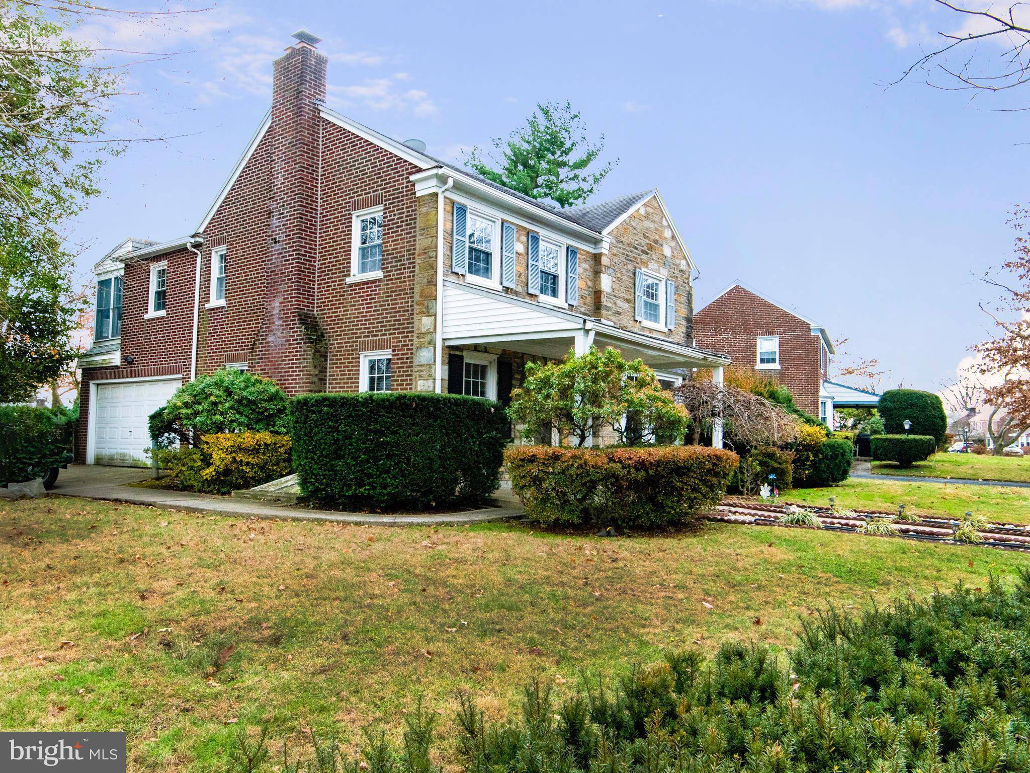 Elkins Park, PA 19027,7445 NORMANDY LN