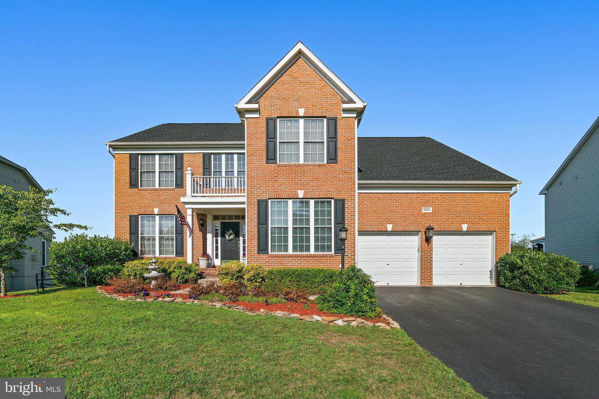 Bristow, VA 20136,12344 INDIGO SPRINGS CT