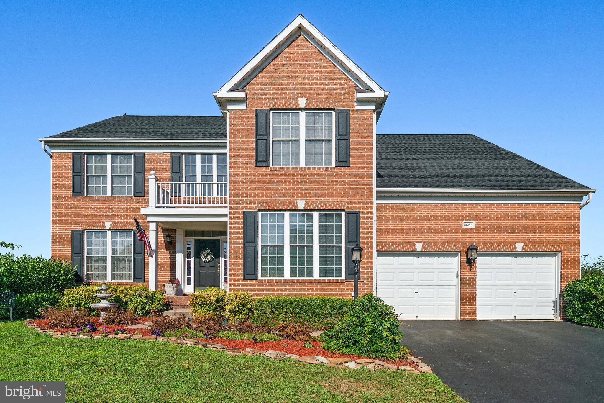 Bristow, VA 20136,12344 INDIGO SPRINGS CT