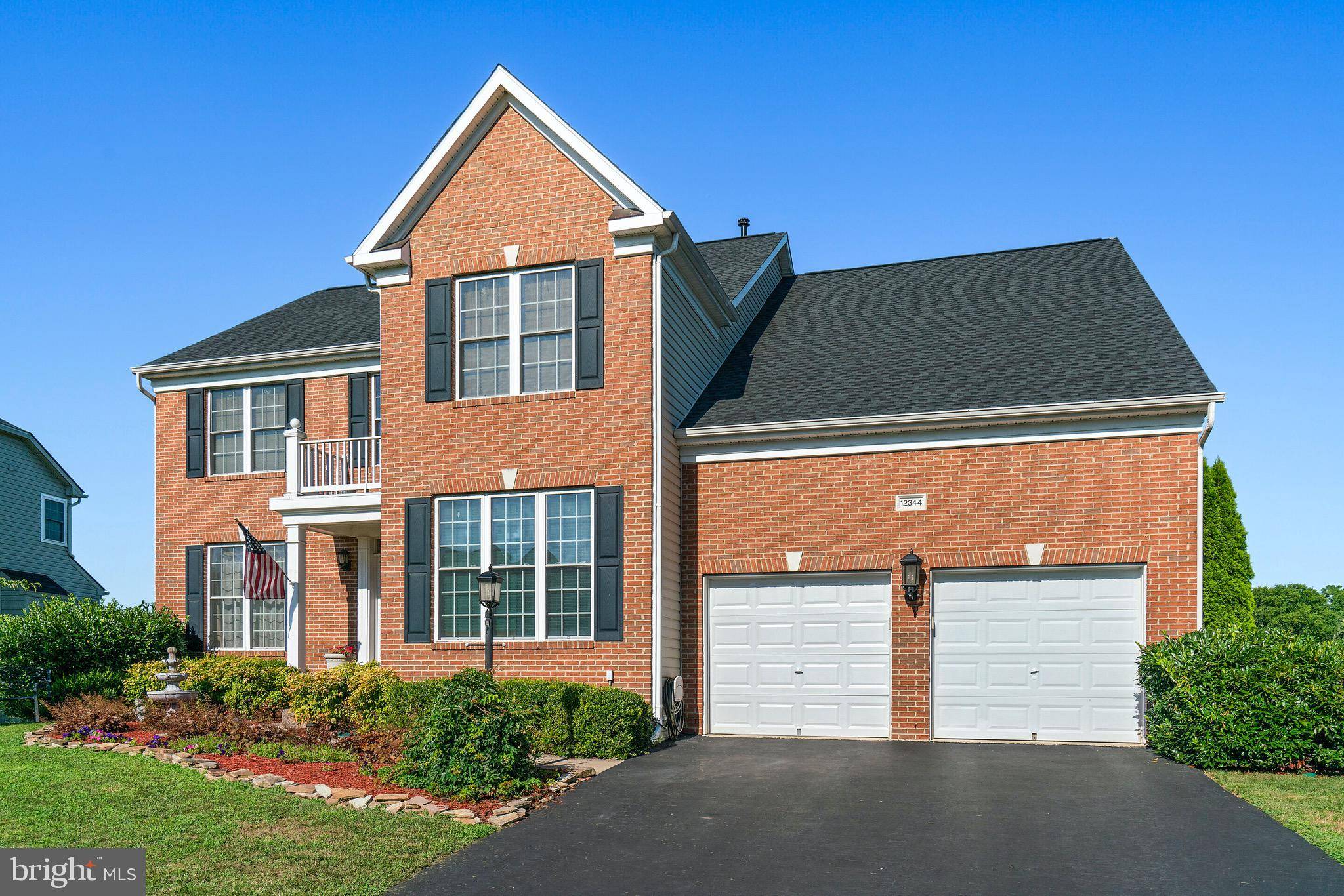 Bristow, VA 20136,12344 INDIGO SPRINGS CT