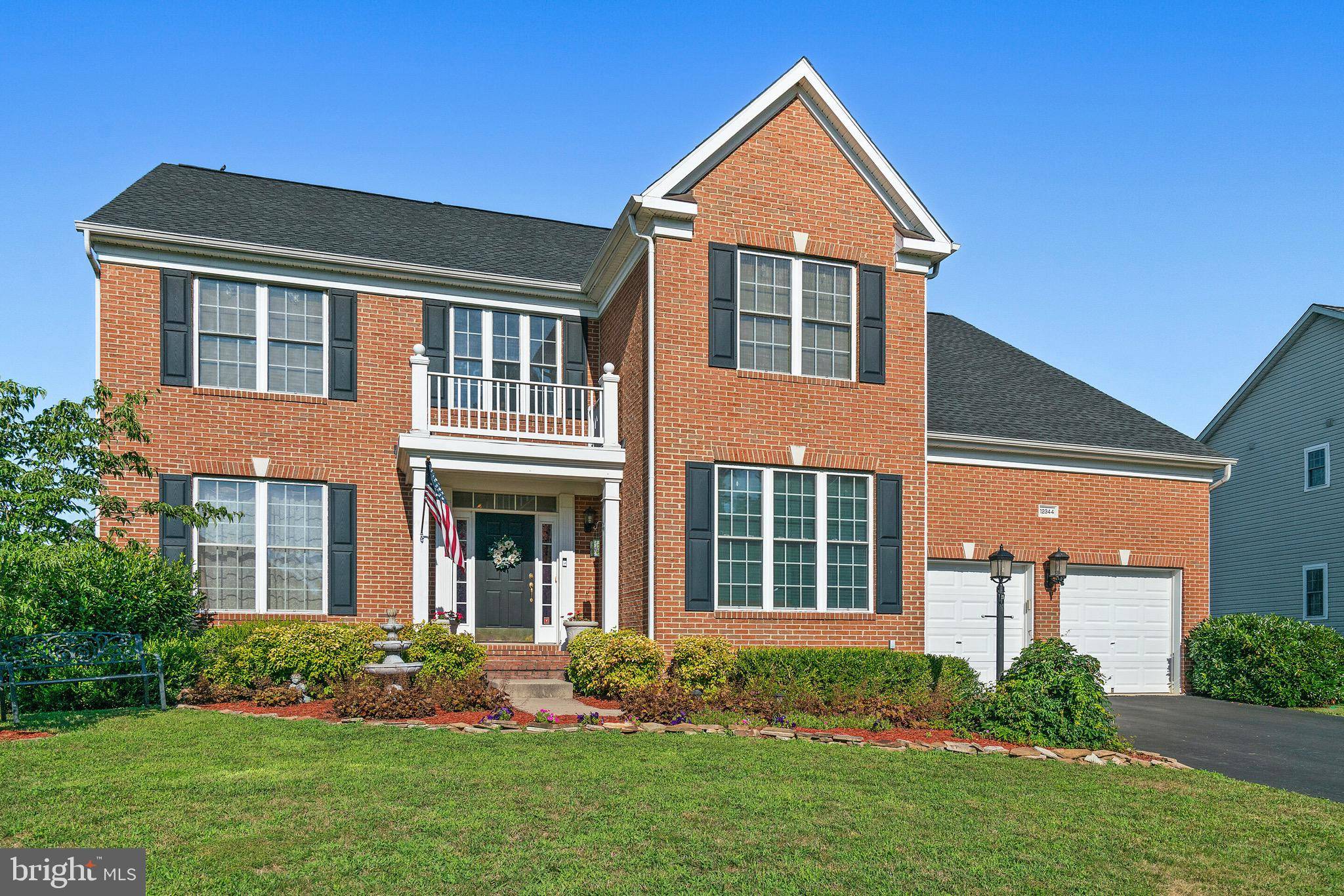 Bristow, VA 20136,12344 INDIGO SPRINGS CT