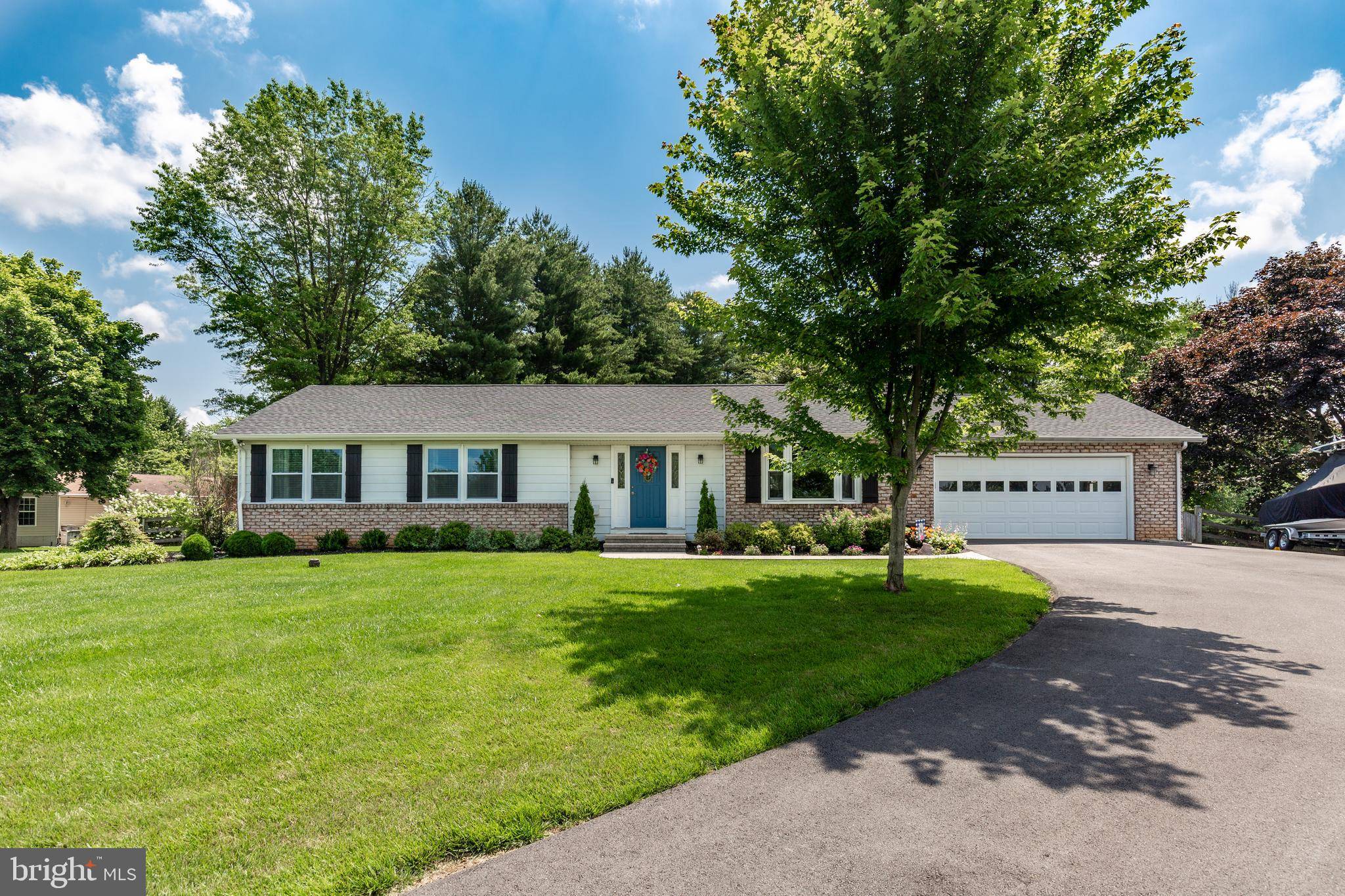 Westminster, MD 21157,3503 OXWED CT