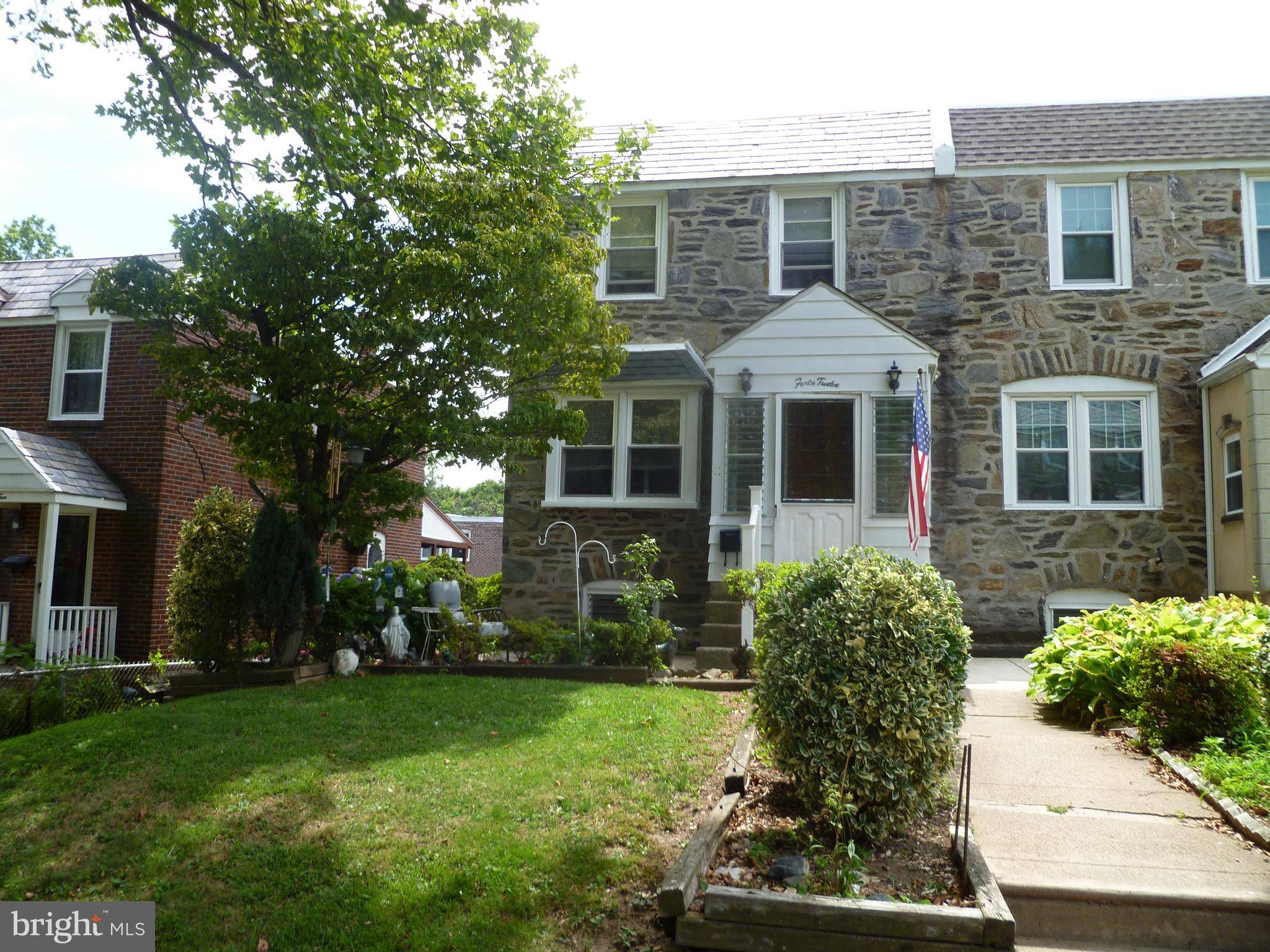 Drexel Hill, PA 19026,4012 PLUMSTEAD AVE