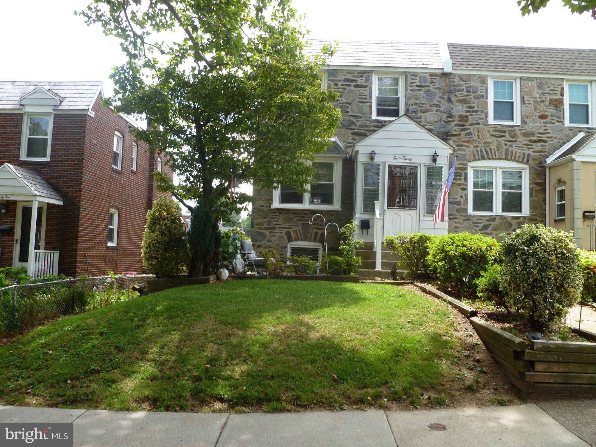 Drexel Hill, PA 19026,4012 PLUMSTEAD AVE