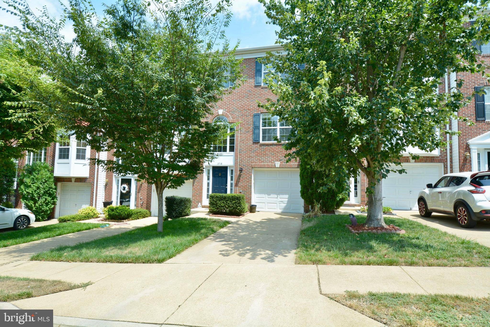 Woodbridge, VA 22192,3718 MATURA LN