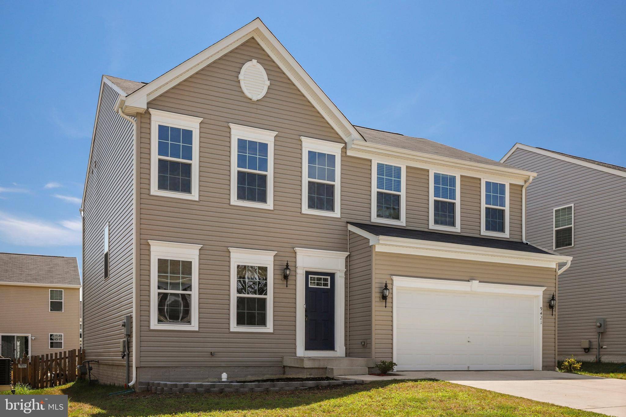 Fredericksburg, VA 22407,9421 WOOD CREEK CIR