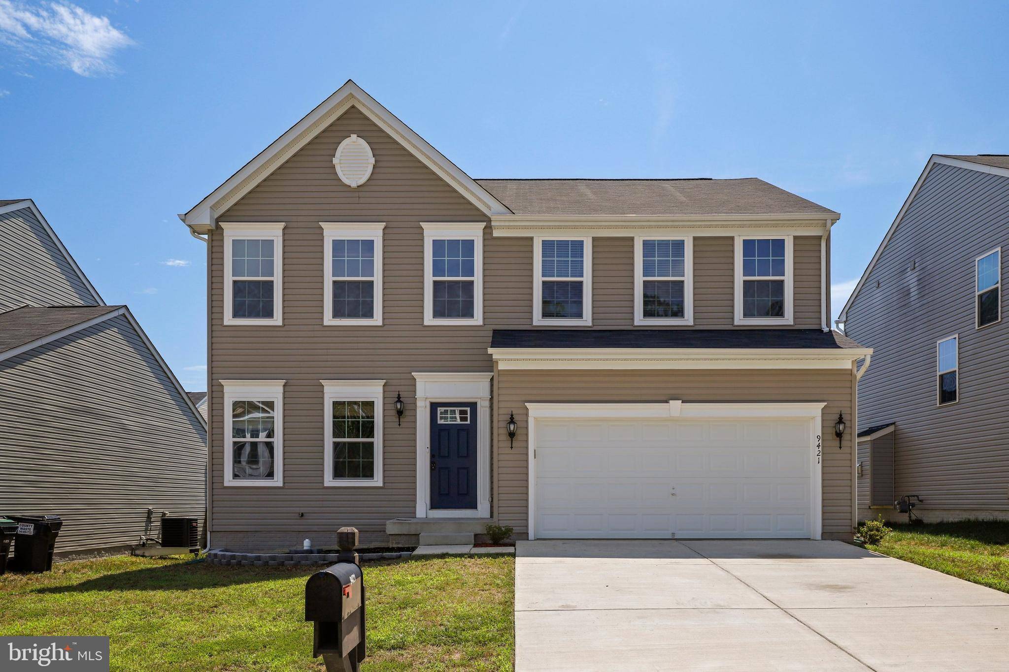 Fredericksburg, VA 22407,9421 WOOD CREEK CIR