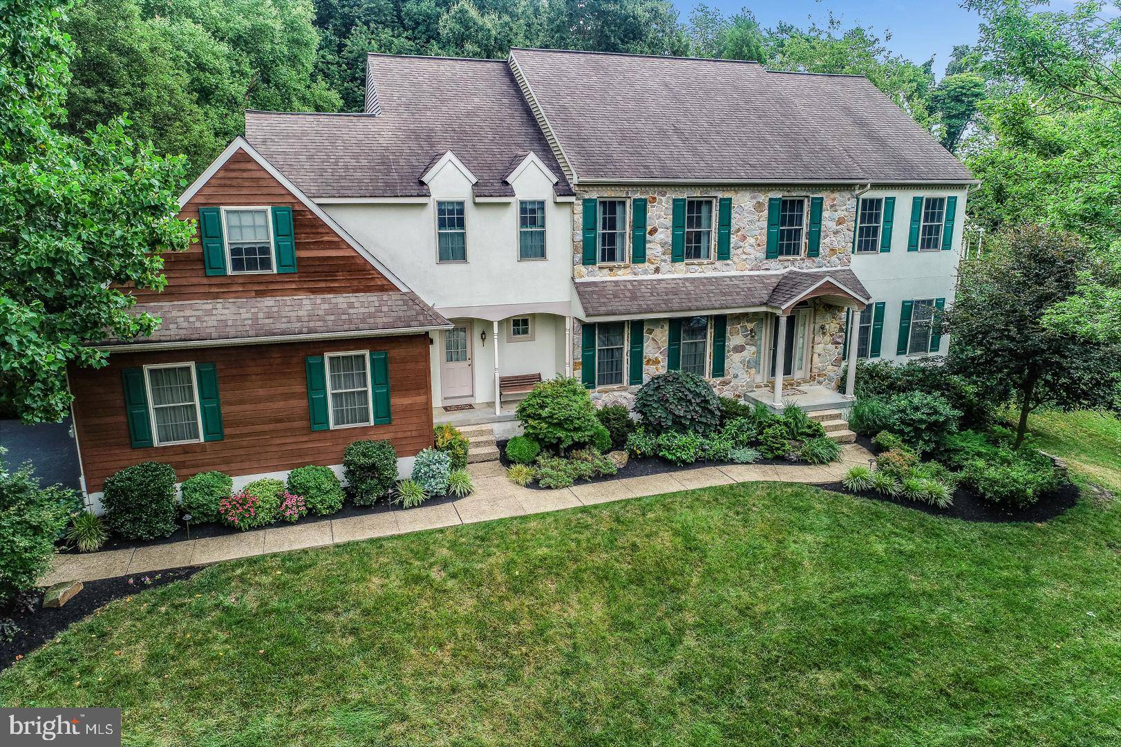 Landenberg, PA 19350,312 DAWNWOOD DR