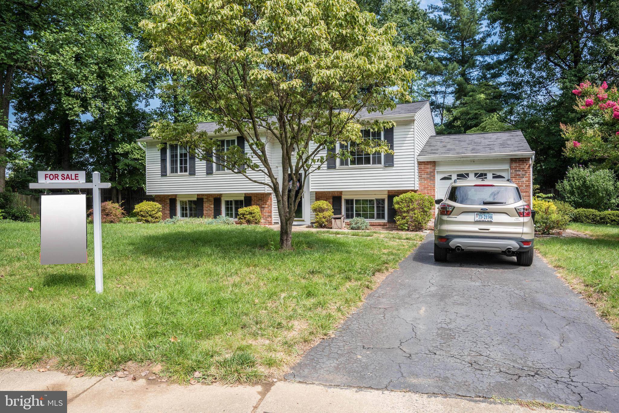 Woodbridge, VA 22191,15900 UPPSALA CT