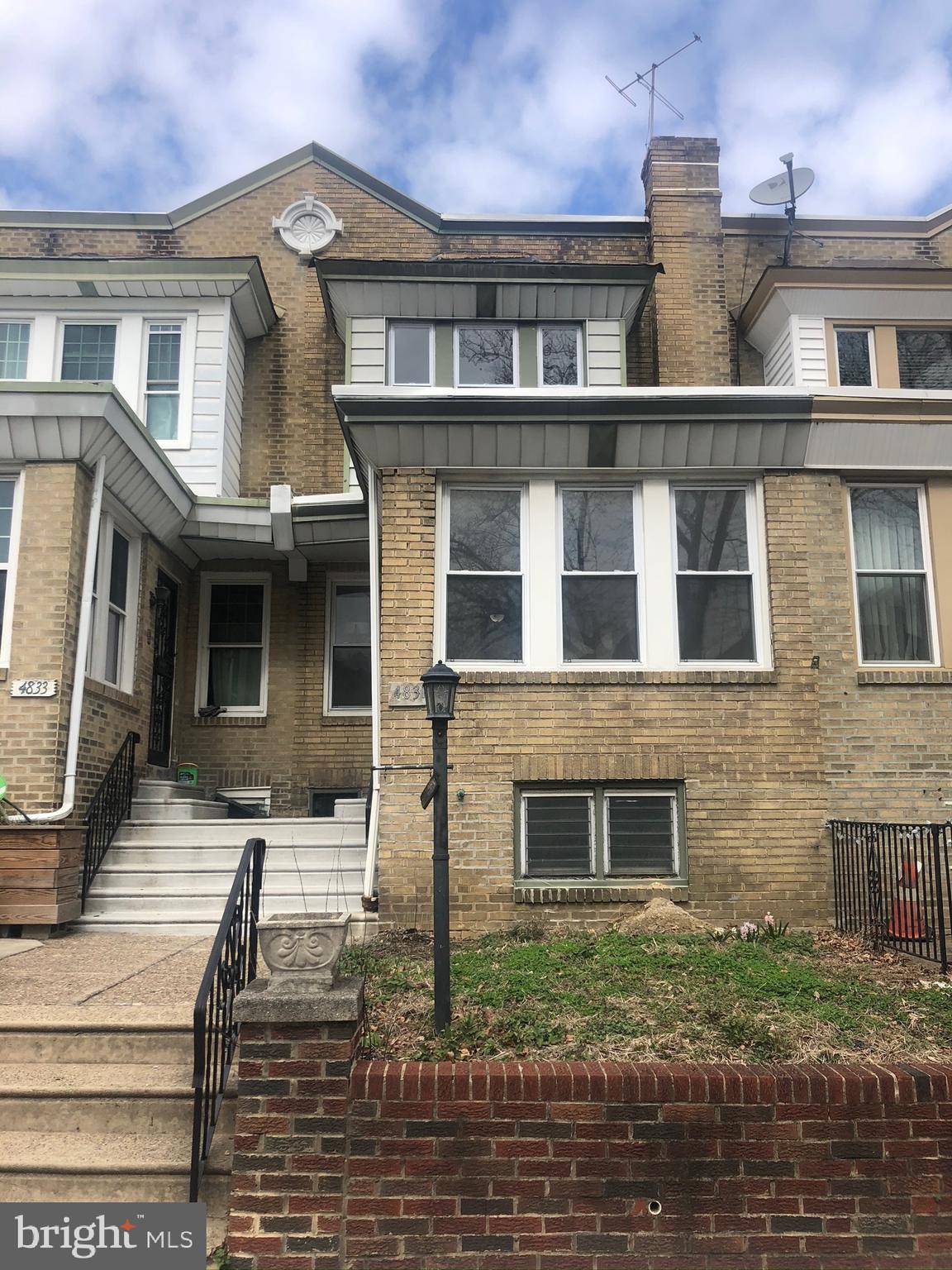 Philadelphia, PA 19143,4831 LARCHWOOD AVE