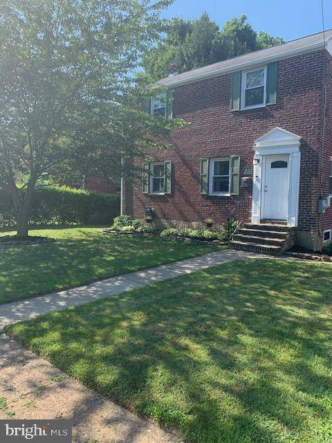 Elsmere, DE 19805,23 VILONE RD