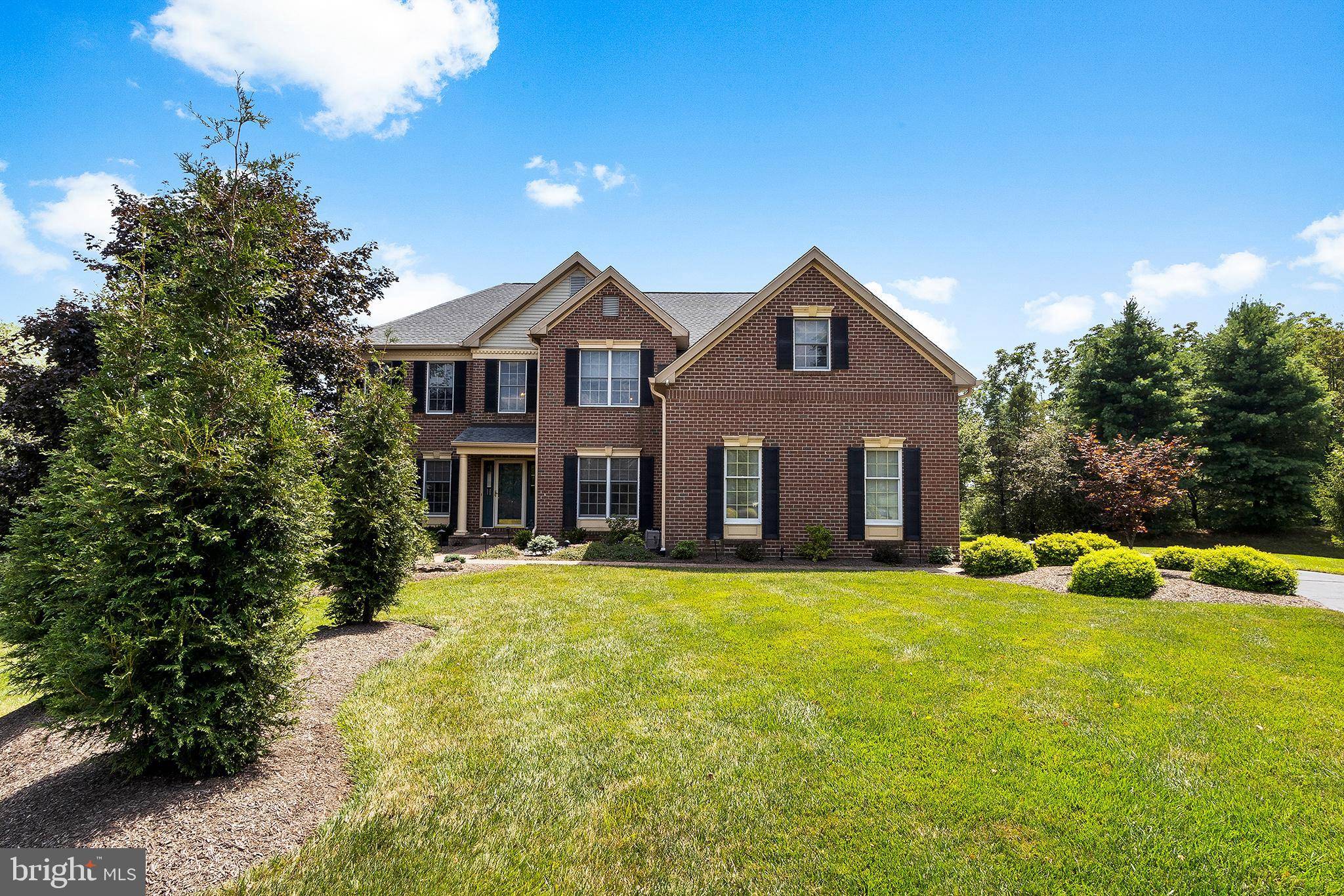 Blue Bell, PA 19422,712 WILLOWBEND DR