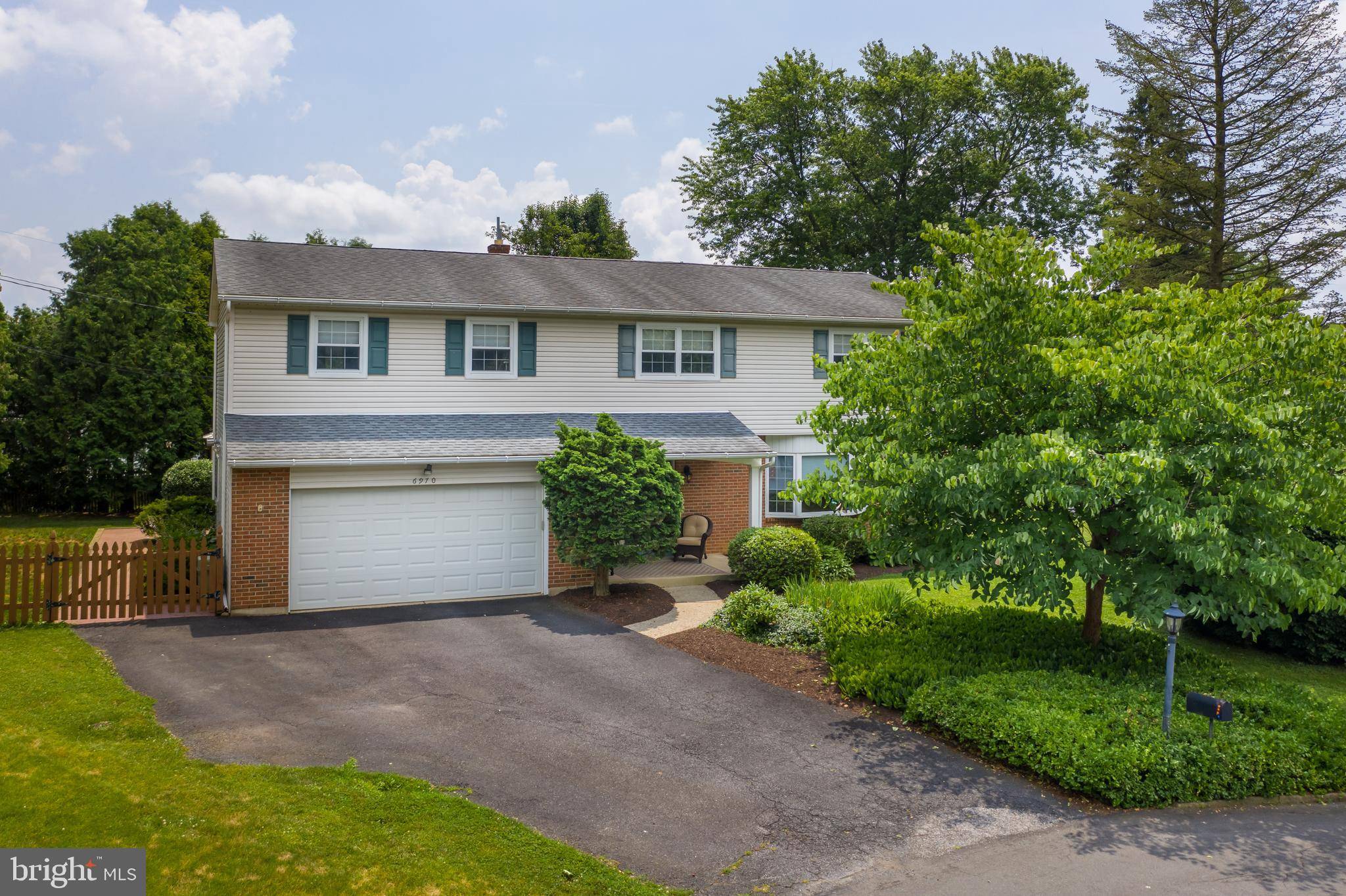 Macungie, PA 18062,6970 BEECH CIR