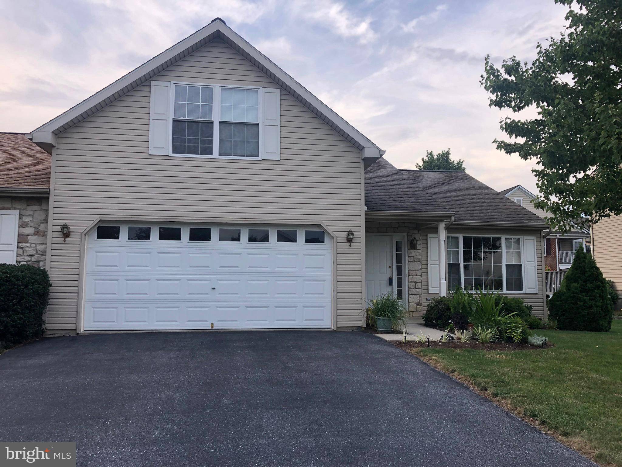 Mount Joy, PA 17552,1267 WILLOW CREEK DR