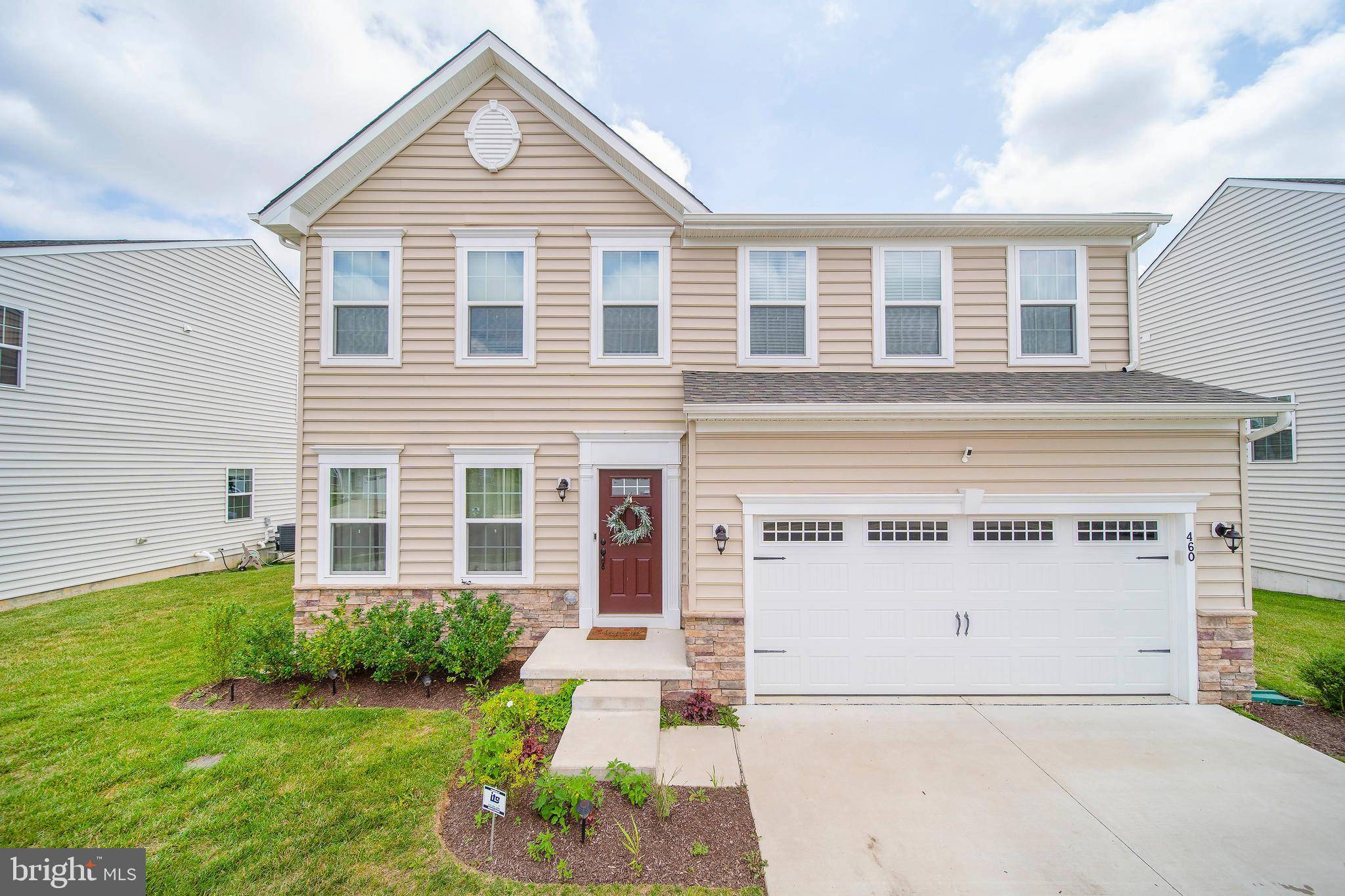 Middletown, DE 19709,460 GOODWICK DR