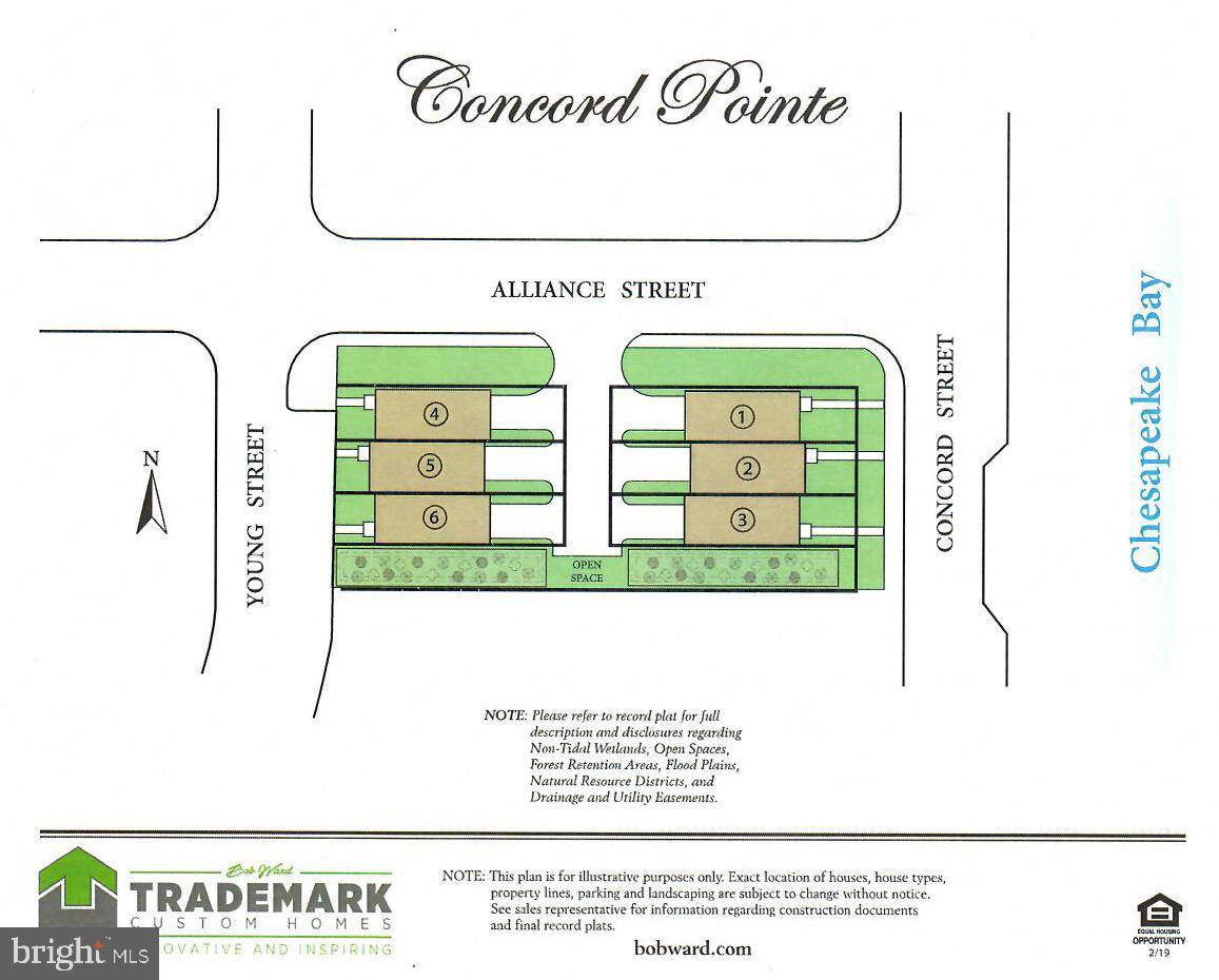 Havre De Grace, MD 21078,701 YOUNG ST #LOT 4