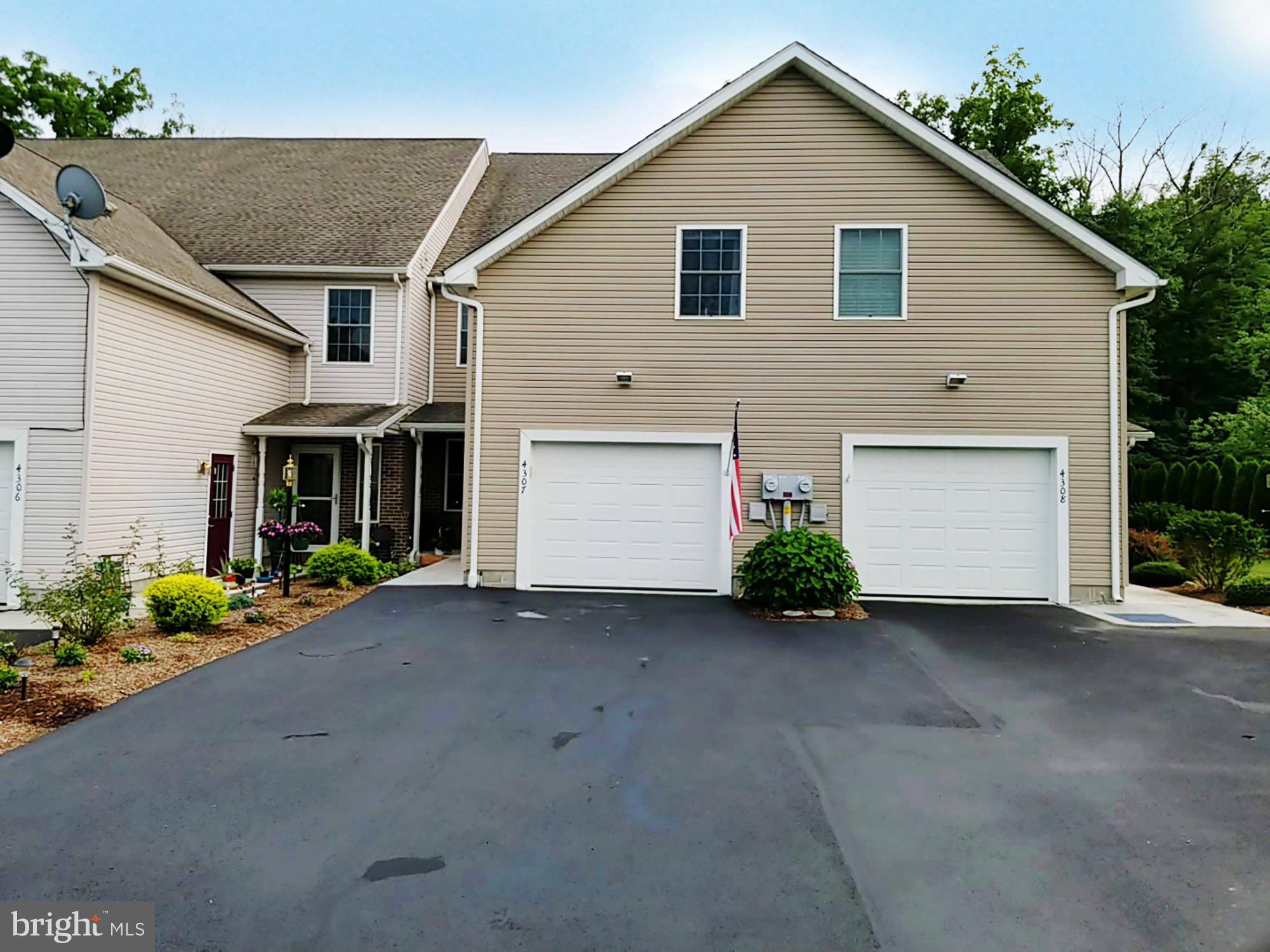 Orwigsburg, PA 17961,4307 BROOKSIDE CT