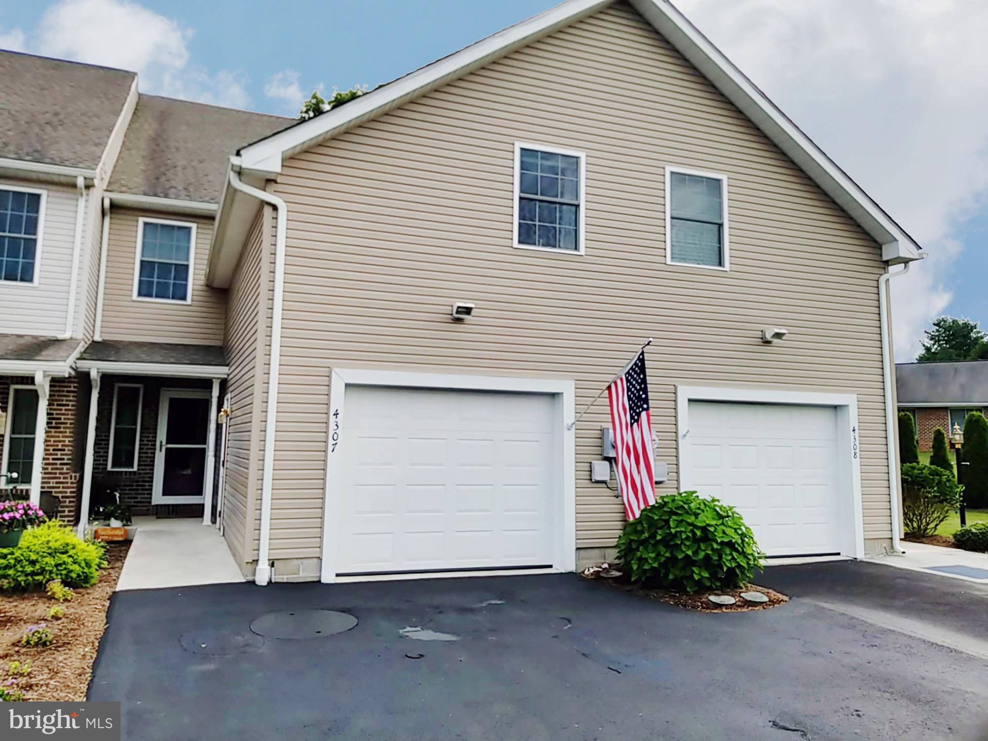 Orwigsburg, PA 17961,4307 BROOKSIDE CT