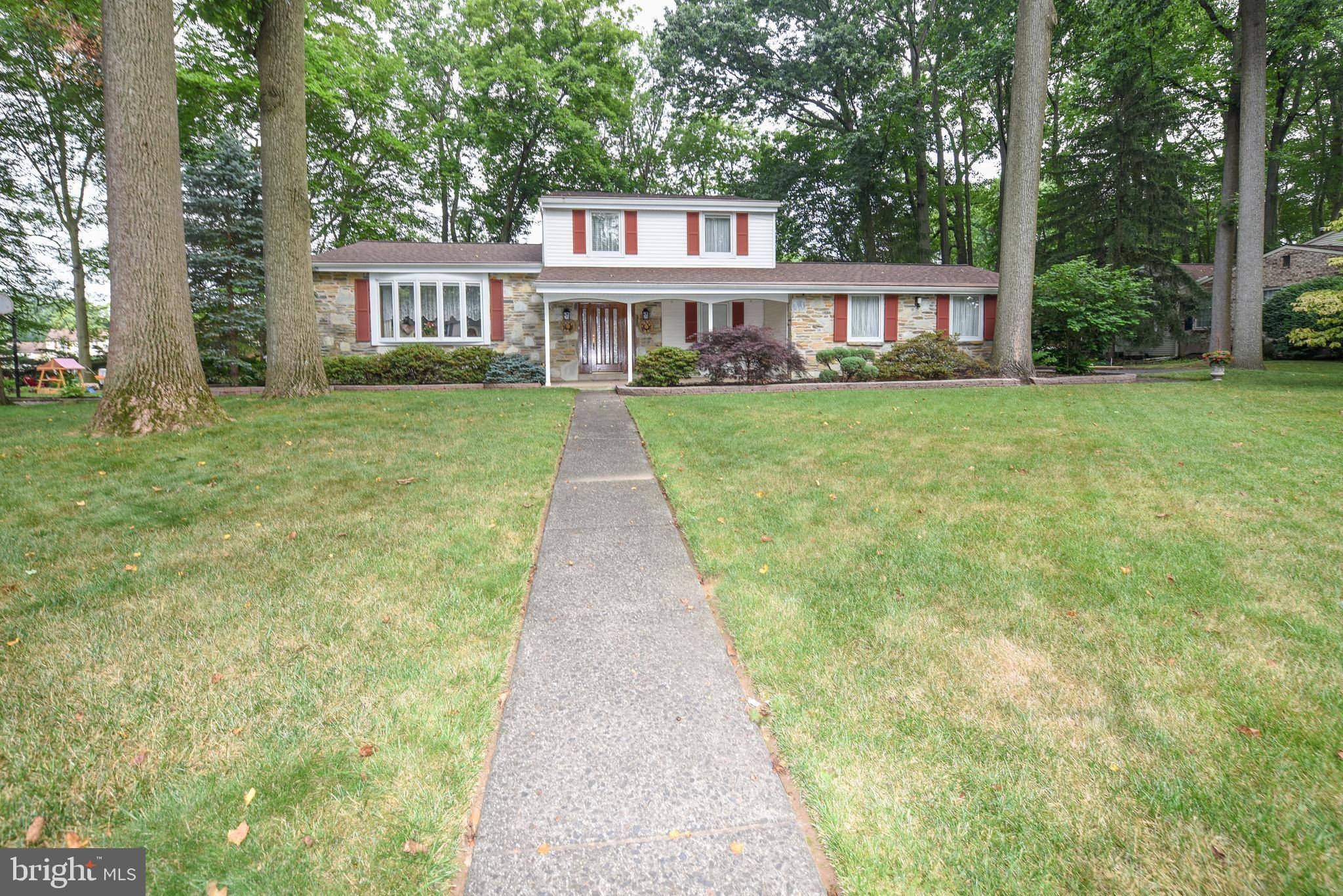 Huntingdon Valley, PA 19006,3894 BROOKDALE AVE