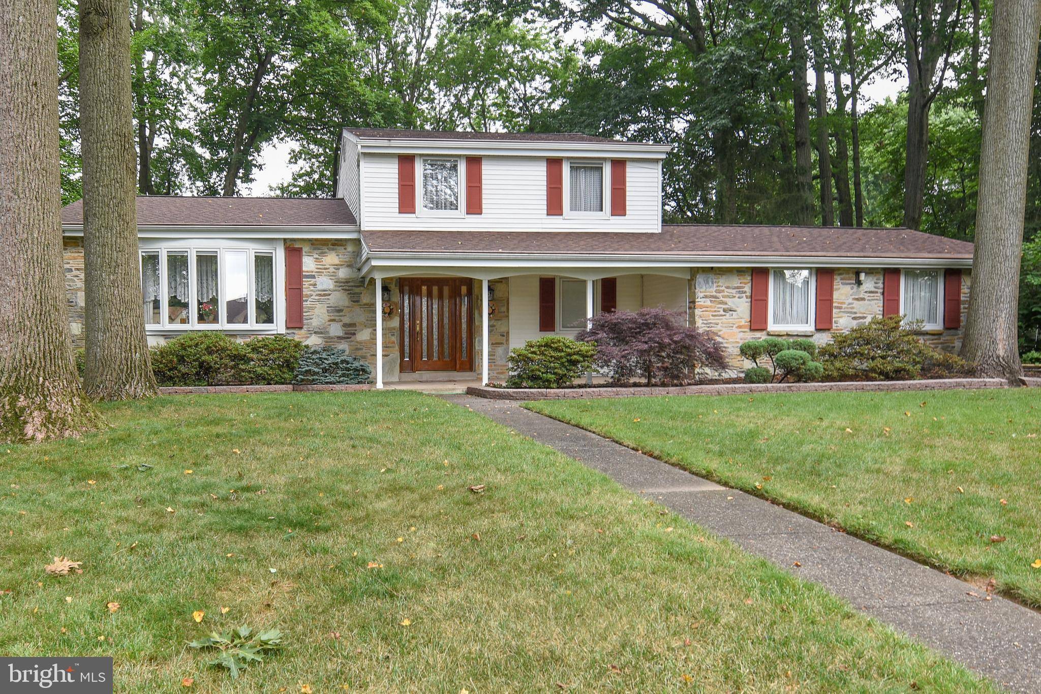 Huntingdon Valley, PA 19006,3894 BROOKDALE AVE