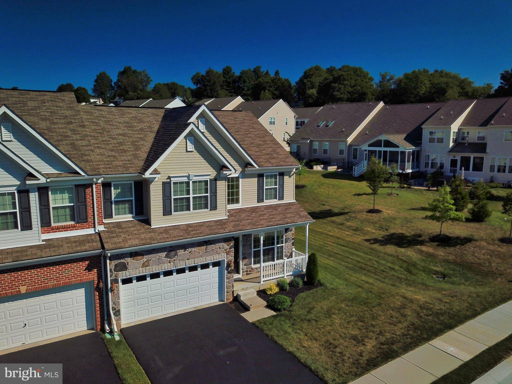 Westminster, MD 21157,237 GREENVALE MEWS DR #44