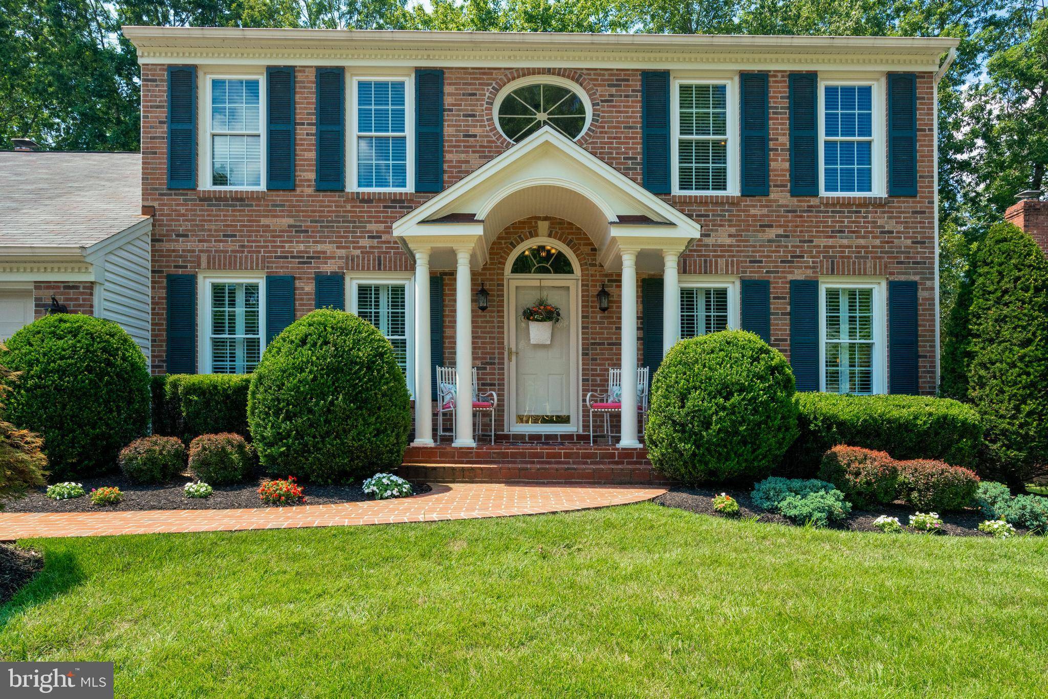 Clifton, VA 20124,6411 SPRINGHOUSE CIR