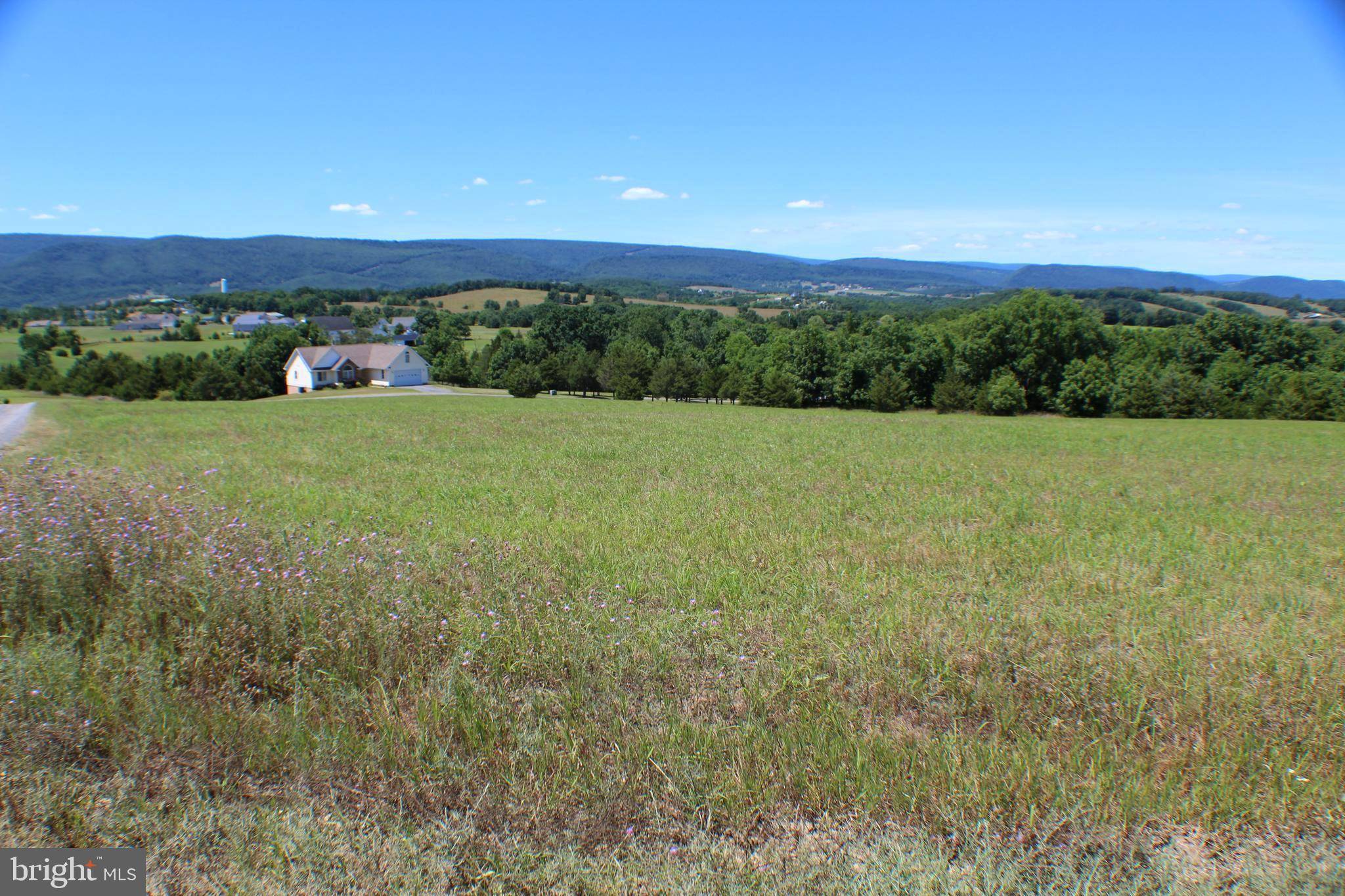 Petersburg, WV 26847,LOT 1 SAGE DR