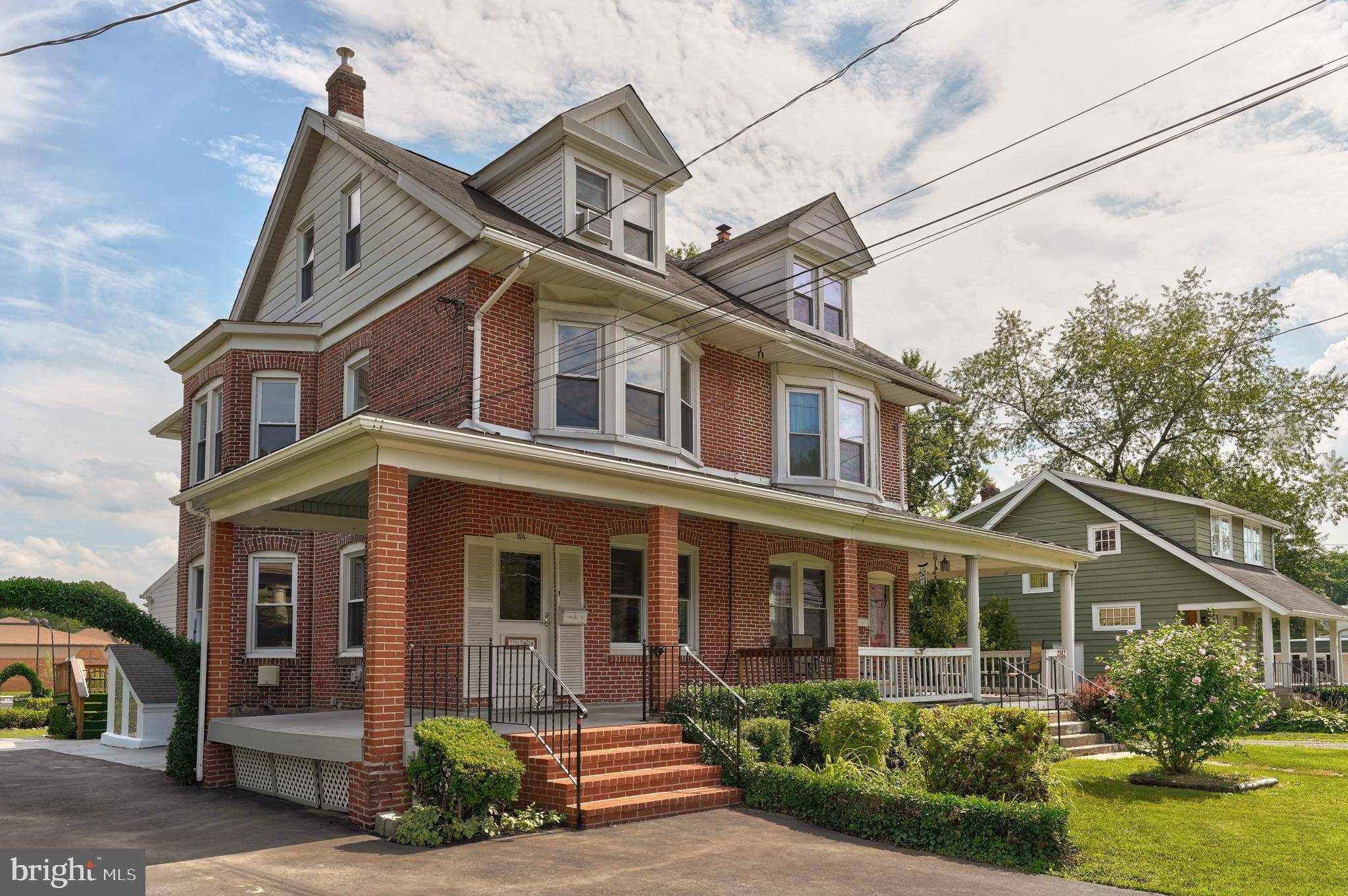 Morton, PA 19070,2144 FRANKLIN AVE