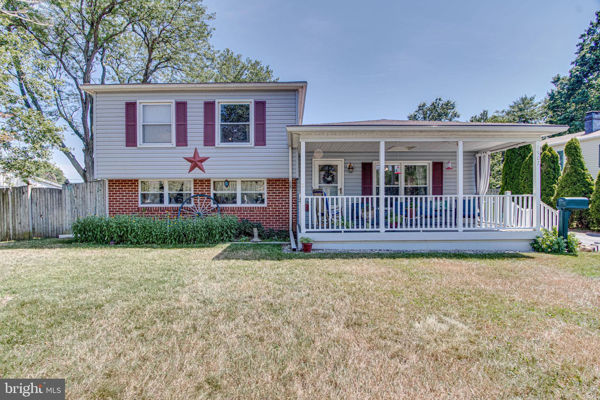 Edgewood, MD 21040,1907 CHERRY PL