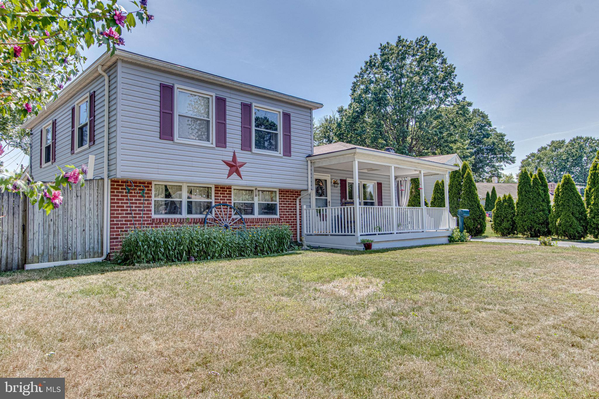 Edgewood, MD 21040,1907 CHERRY PL